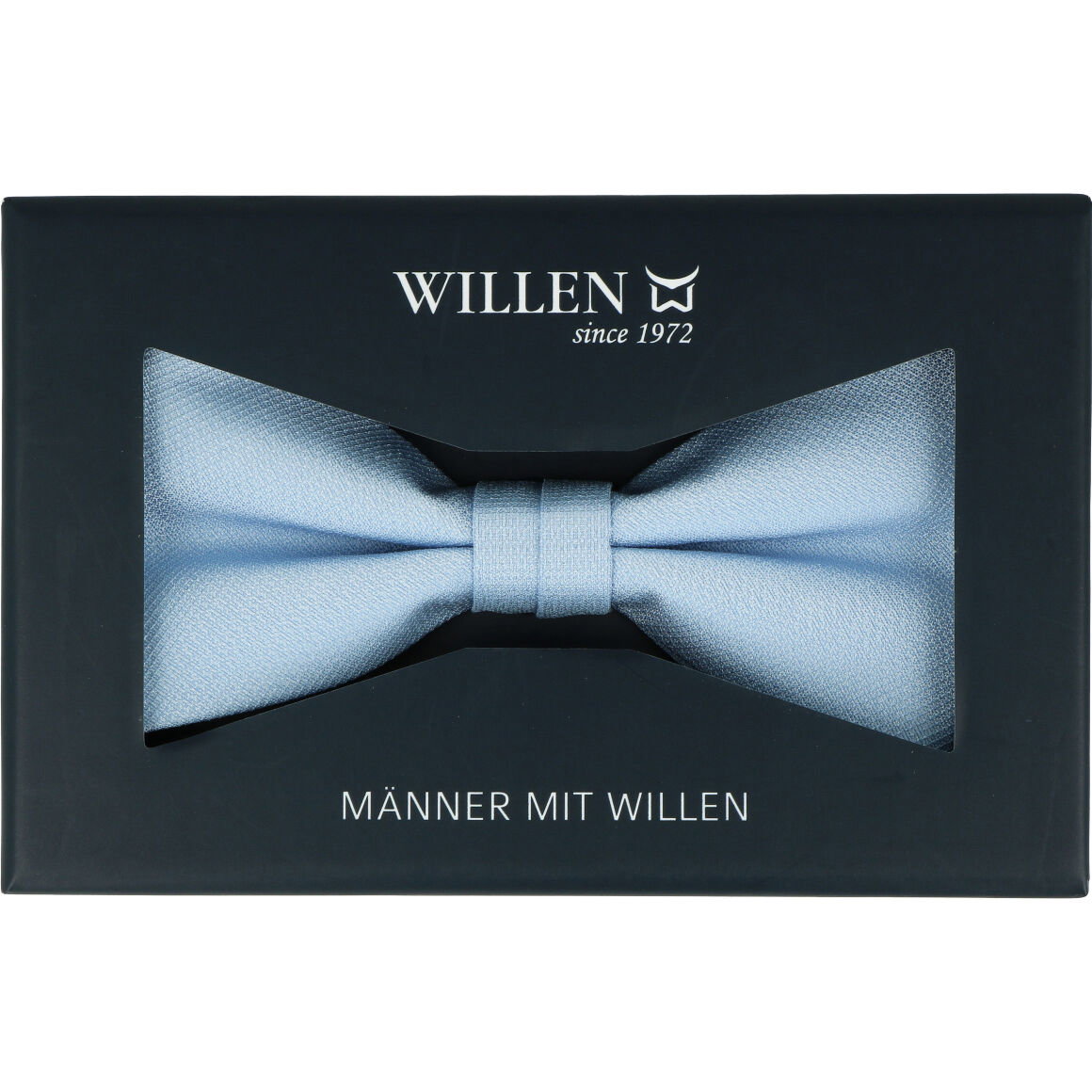 Willen Fliege #2