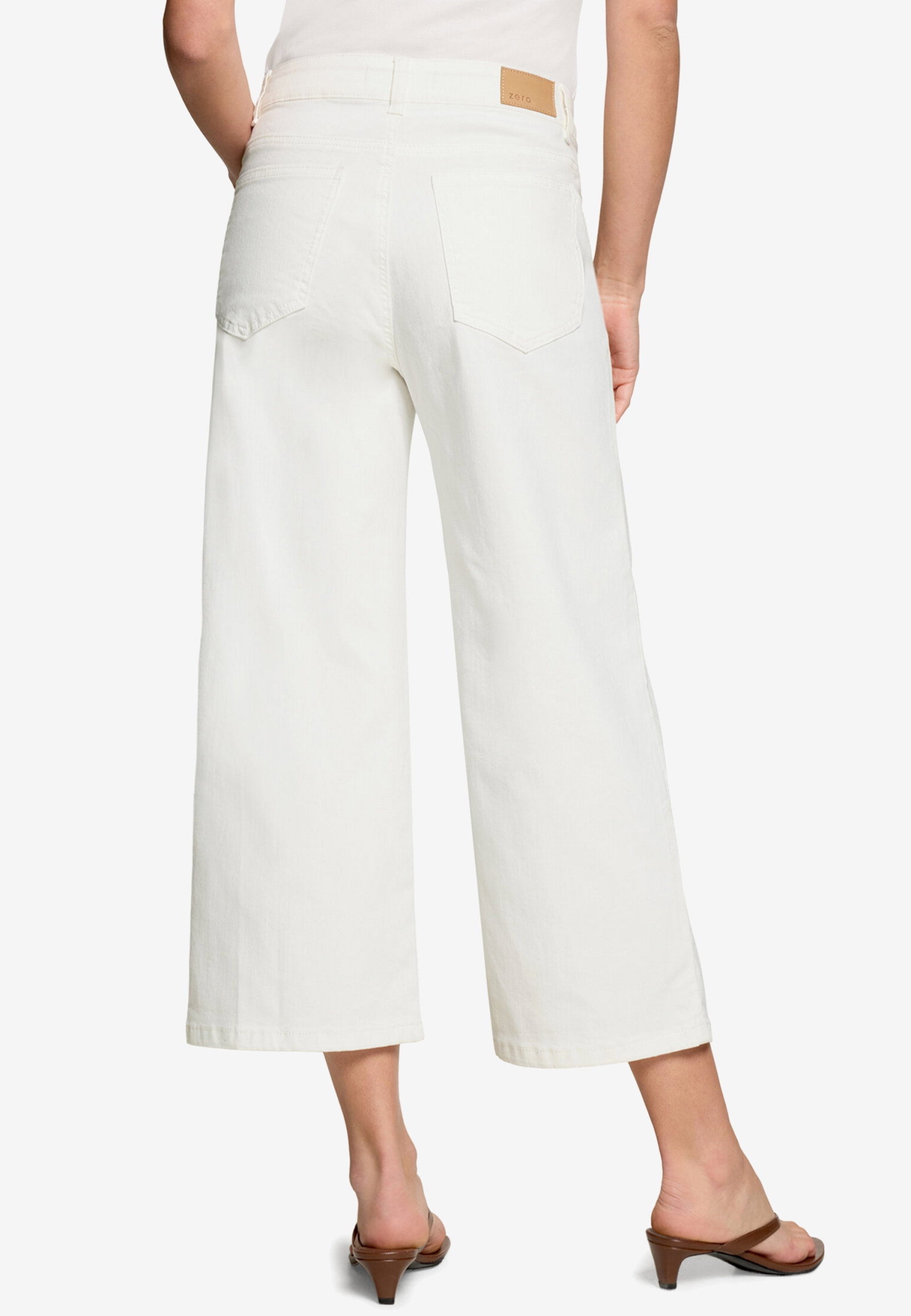 Zero Skinny Jeans #3