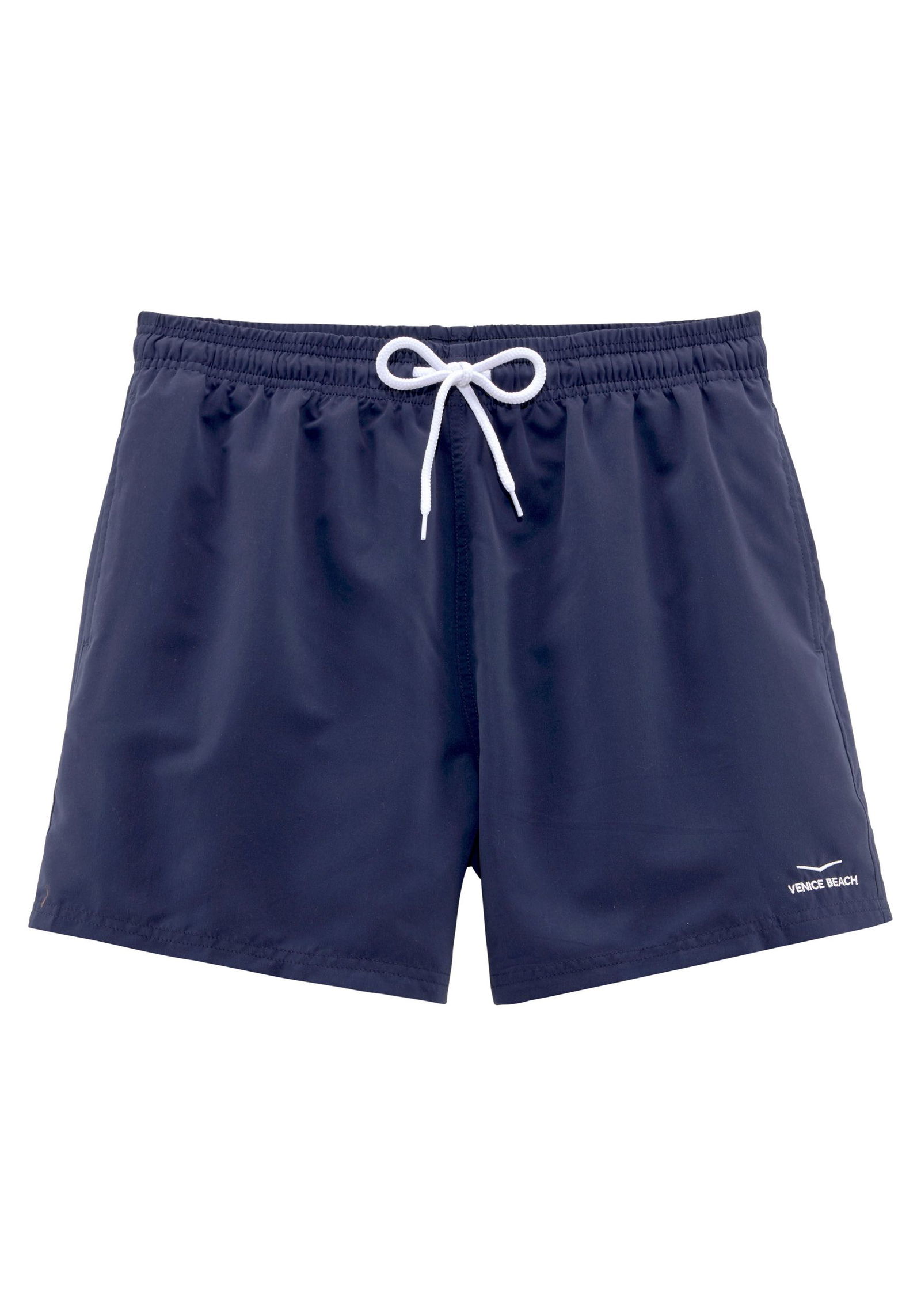 7267deaf49fcc53451fbf11072ca20f4 Lascana |  Lascana Badeslip  | S | navy