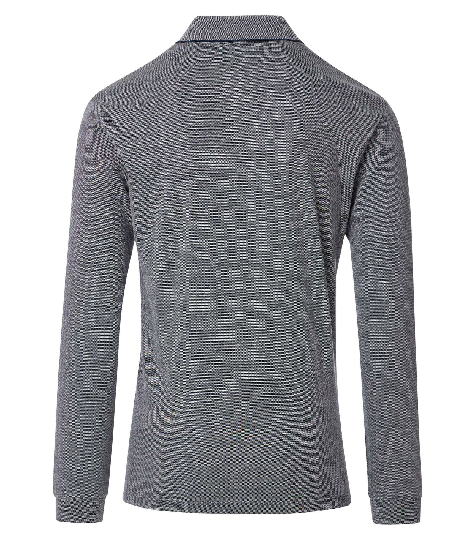 Casa Moda | Casa Moda Poloshirt | XL | blau