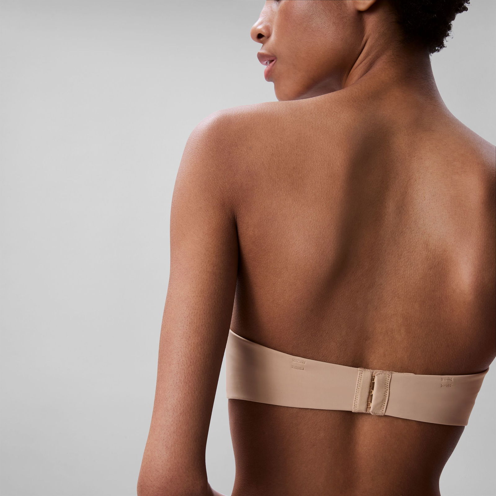 Calvin Klein |  Calvin Klein Underwear  BH & Slip | bare