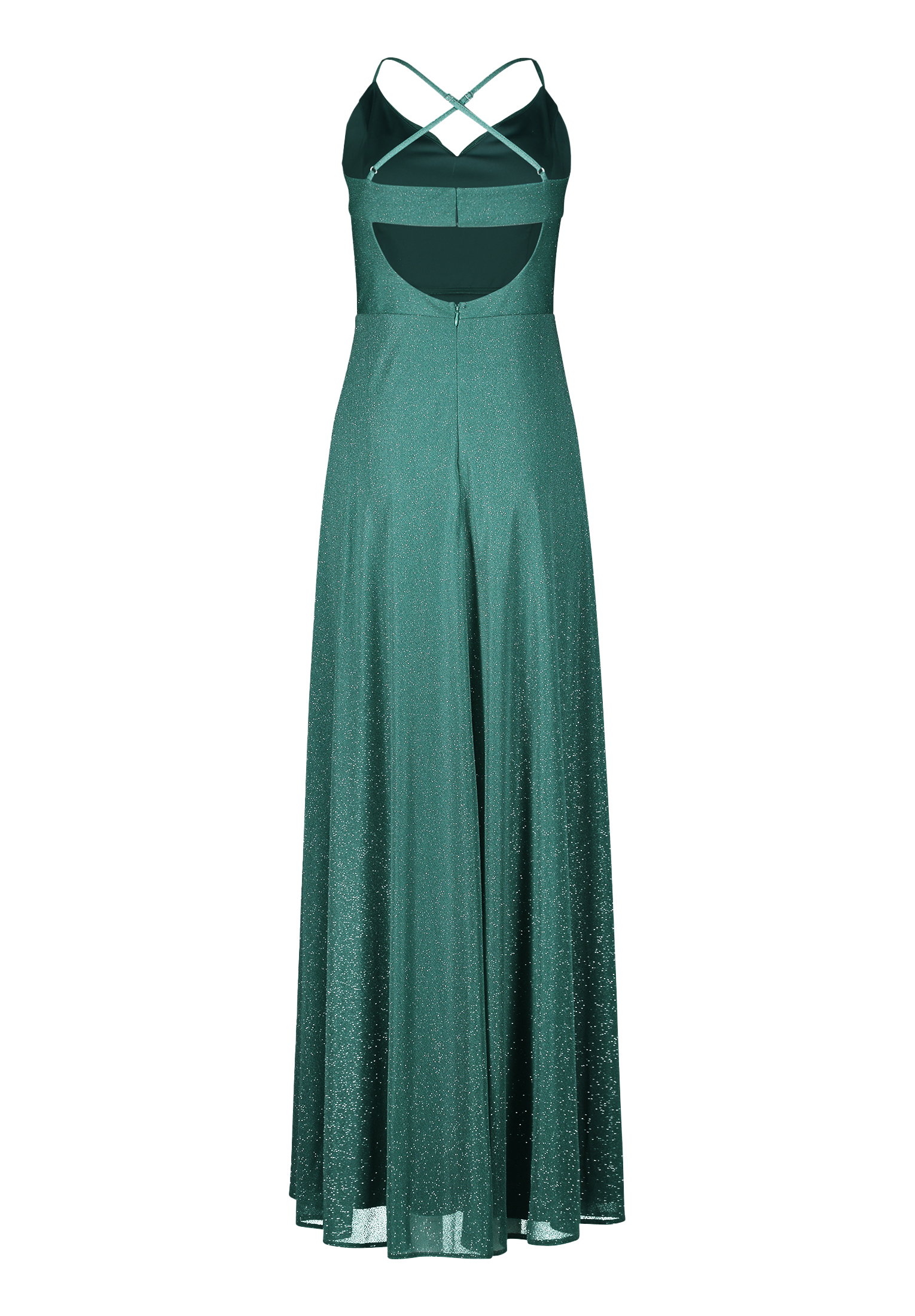 Suddenly Princess  Abendkleid #2