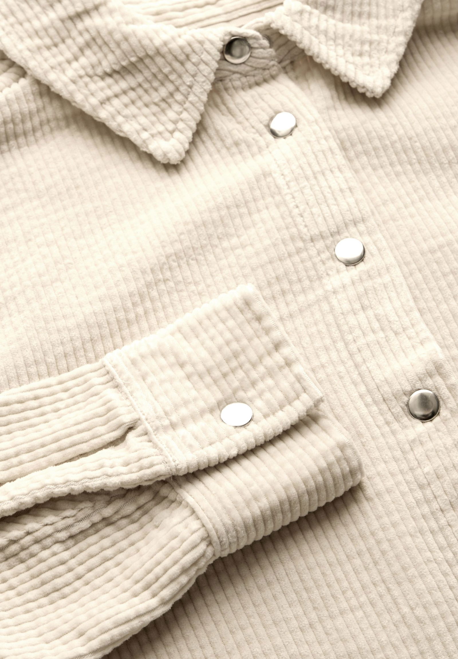 Street One |  Street One Hemdbluse  | 40 | smooth sand beige