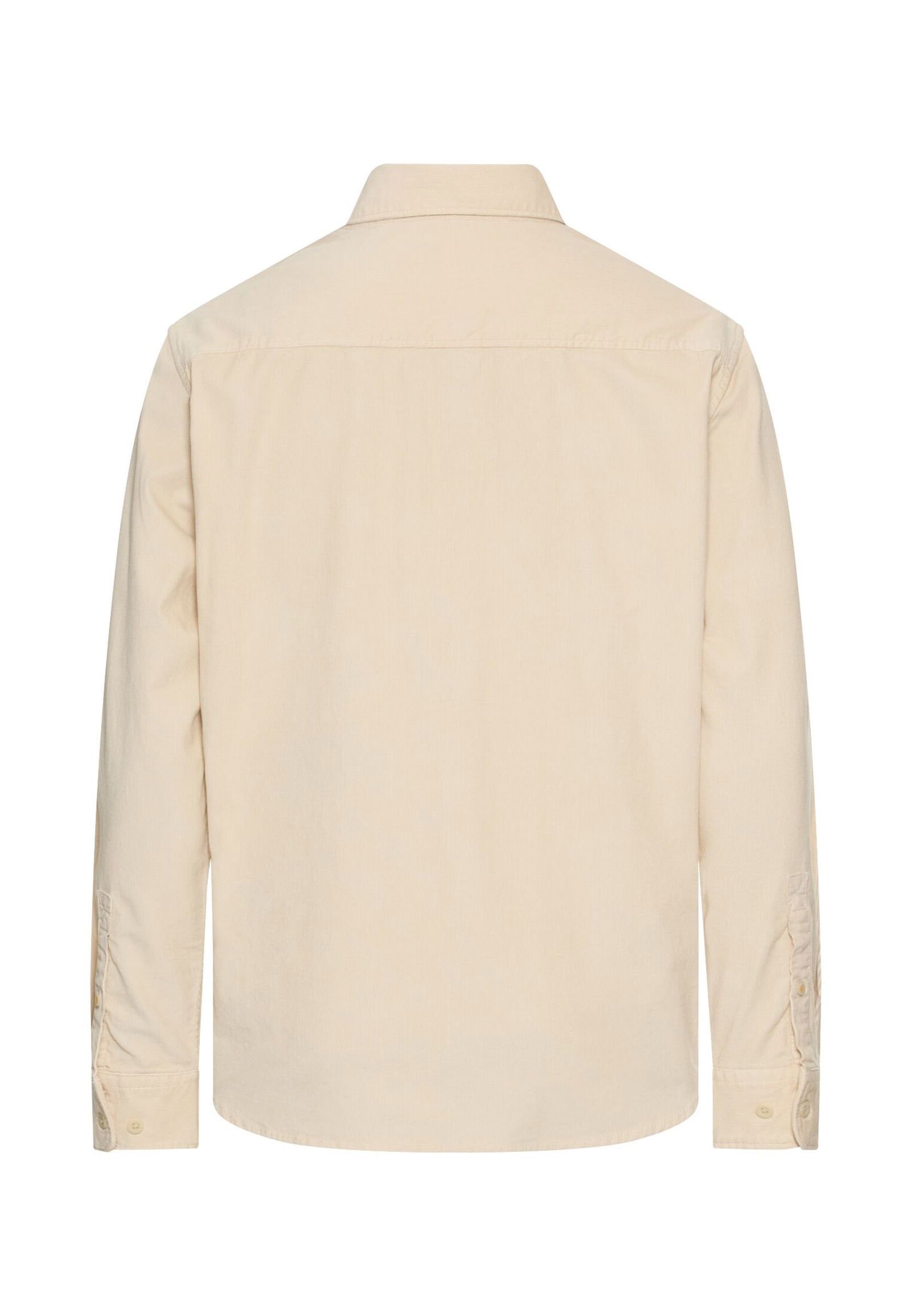 Camel Active |  Camel Active Longsleeve  | L | oatmeal