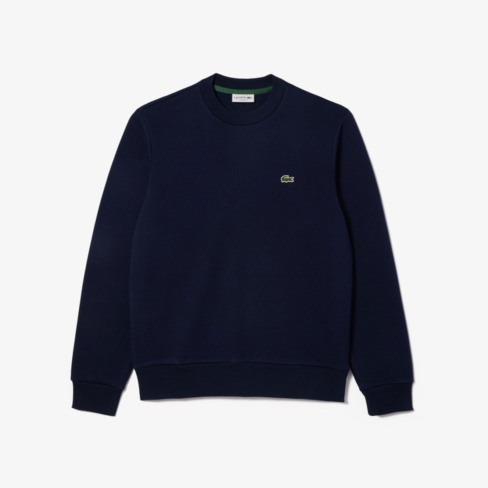 LACOSTE Sweatjacke 