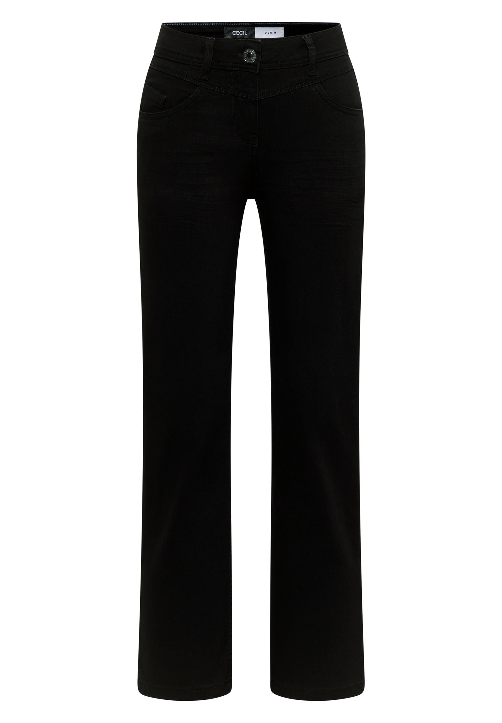 CECIL Bootcut Jeans #1