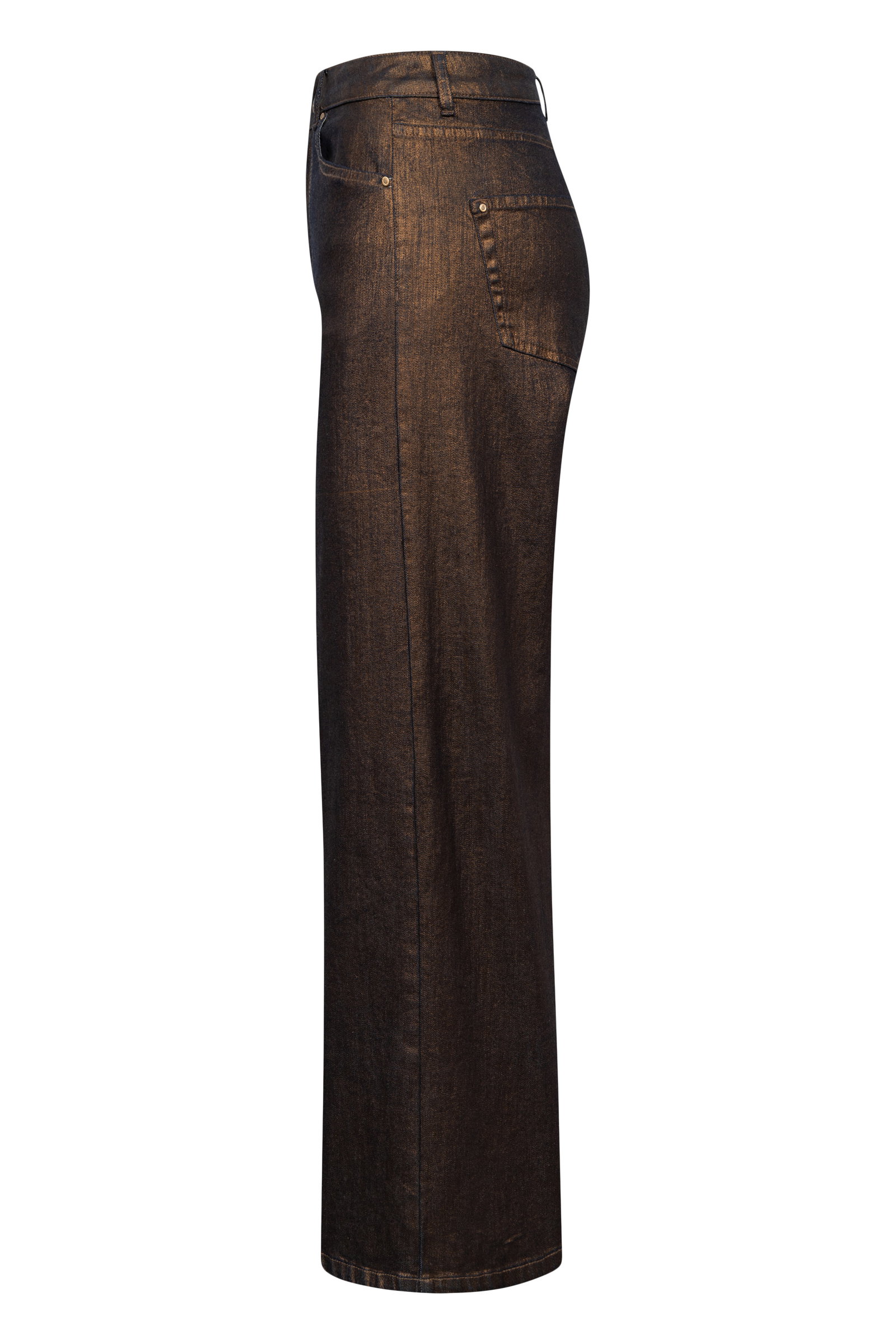 Sventy, Midnight Bronze #3