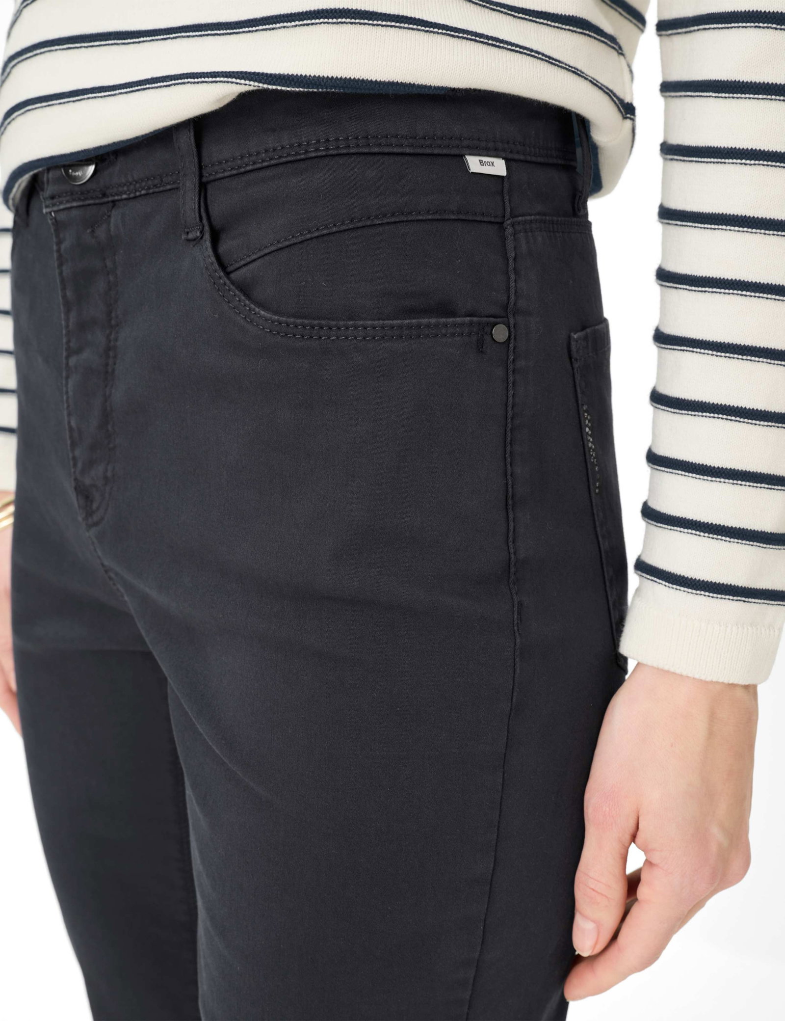 STYLE.MARY Dep, PERMA BLUE #7