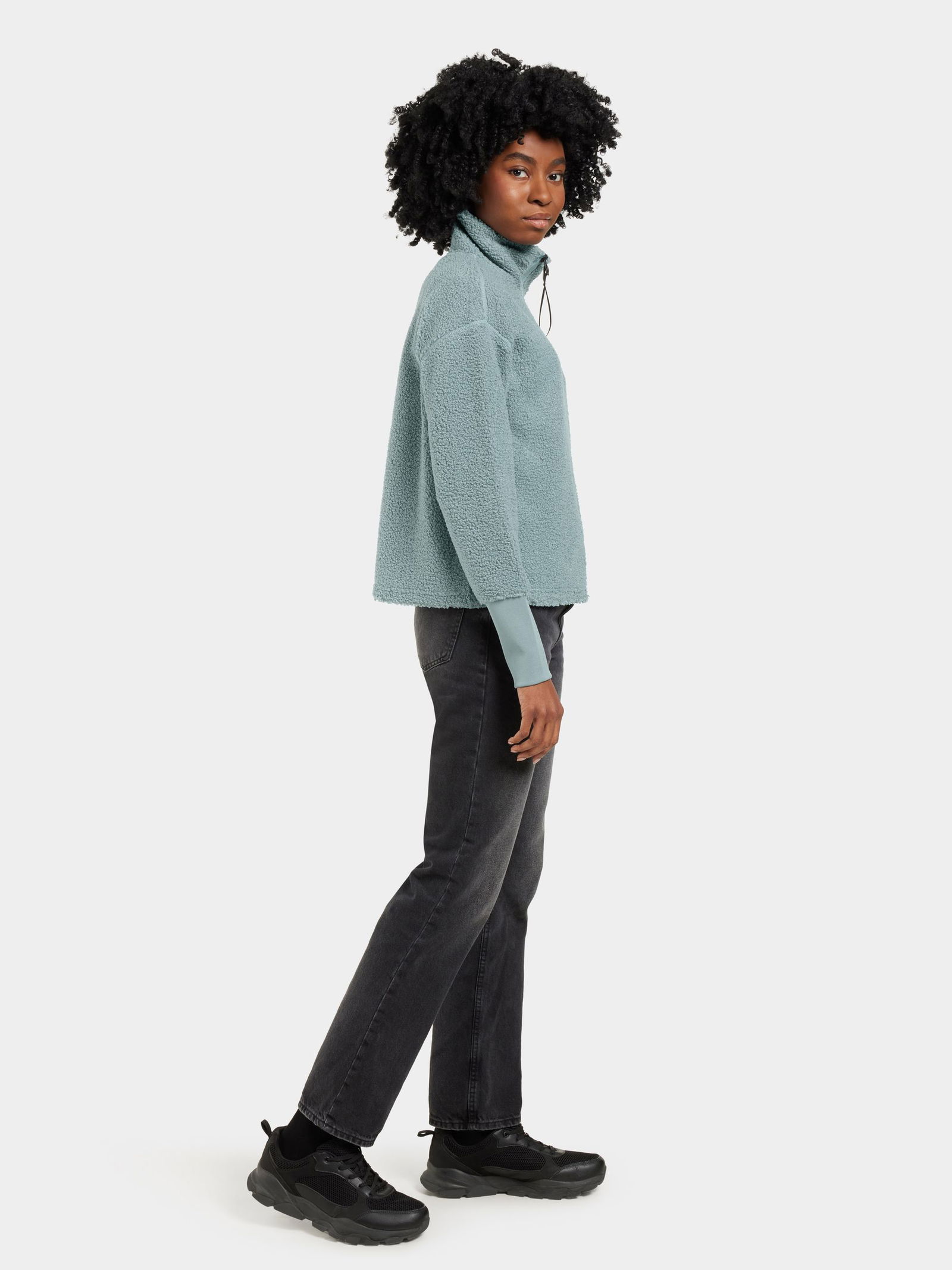 Didriksons |  Didriksons Funktionsjacke  | 40 | multi/ utility green