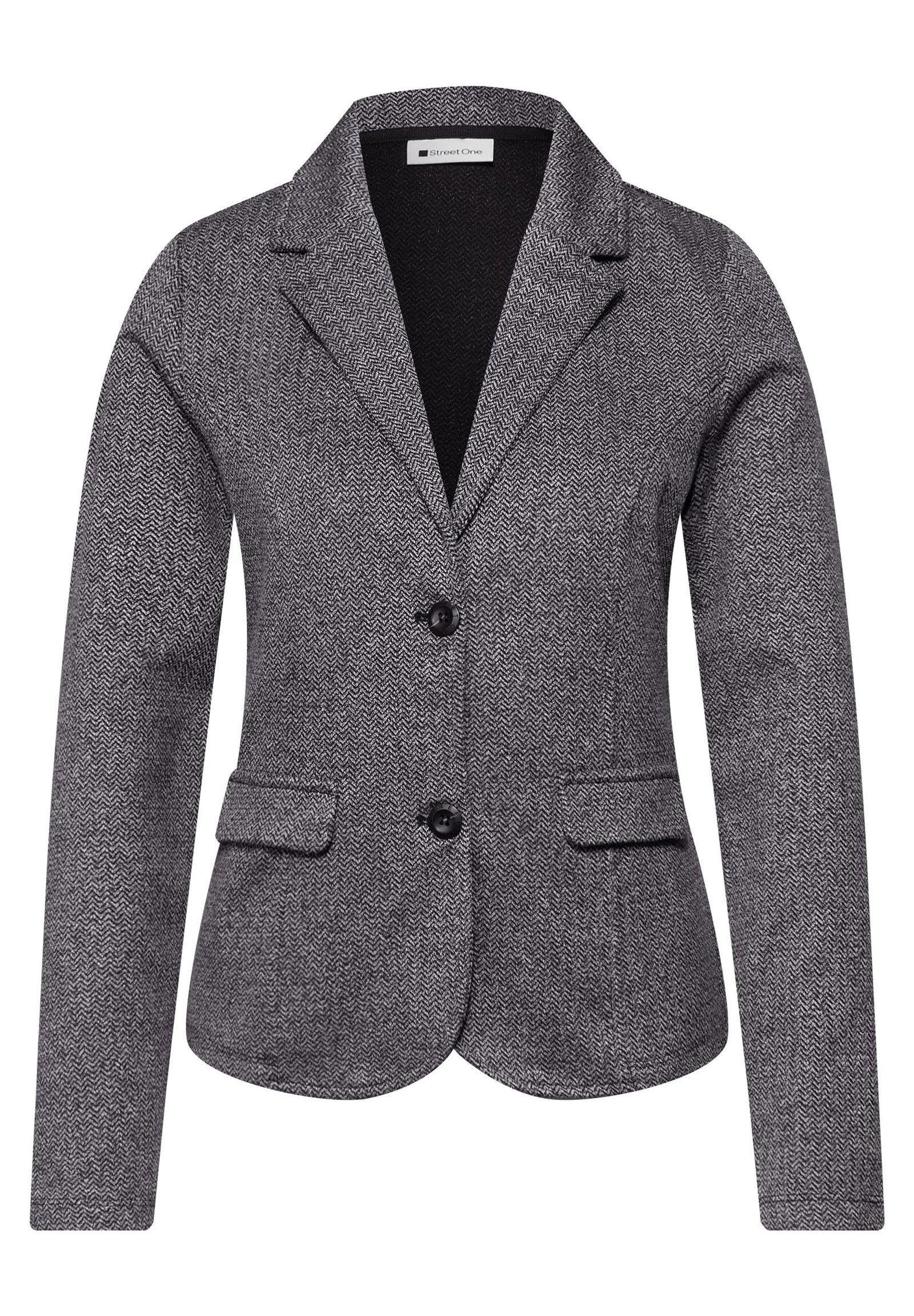 924baa337a9b94b8f847a67fe65350c7 Street One | Street One Kurzblazer | 36 | 4565_17502