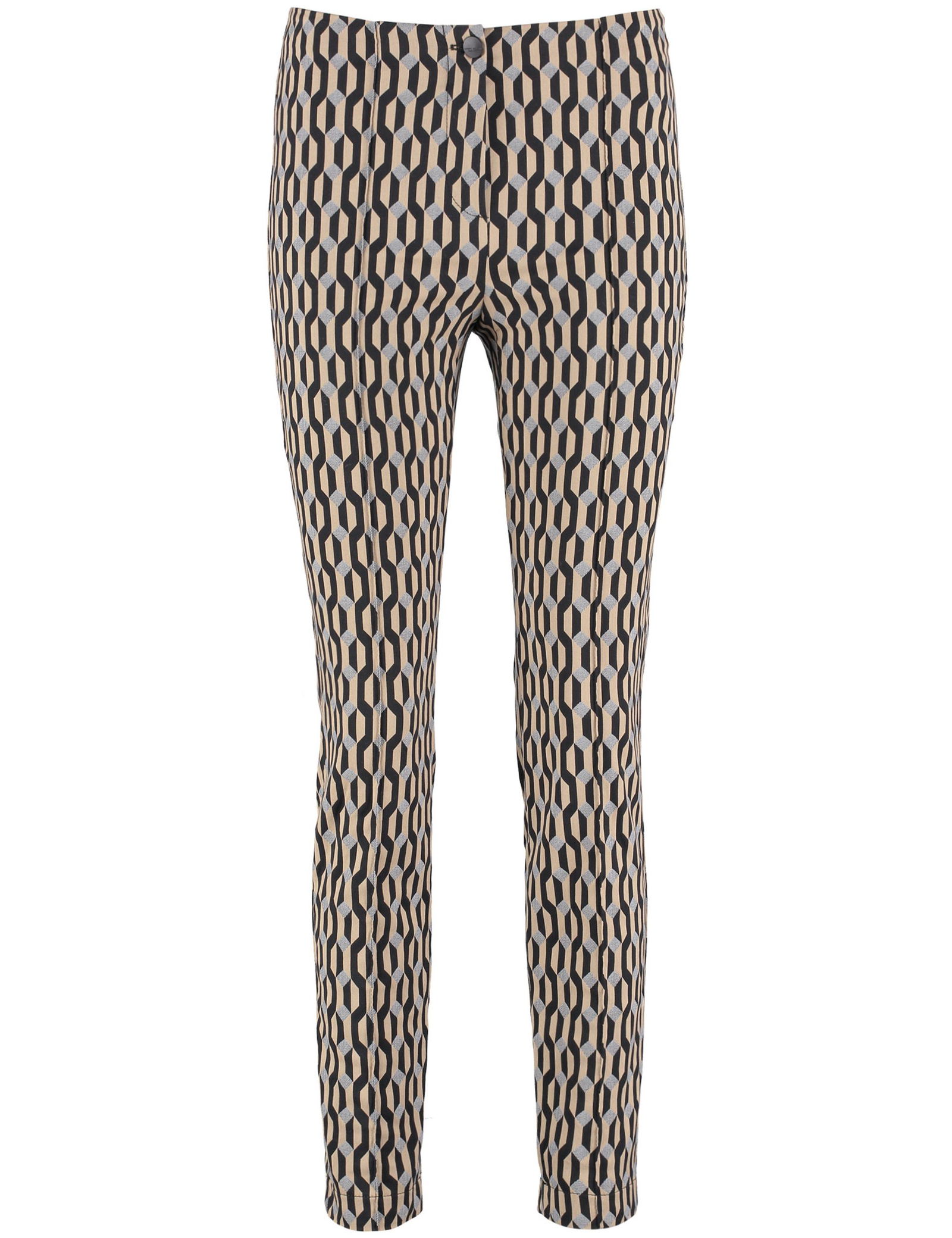 0f9970babb139389b492d2b05af51ce0 GERRY WEBER Edition |  GERRY WEBER Edition Schmale Hose  | 40/R