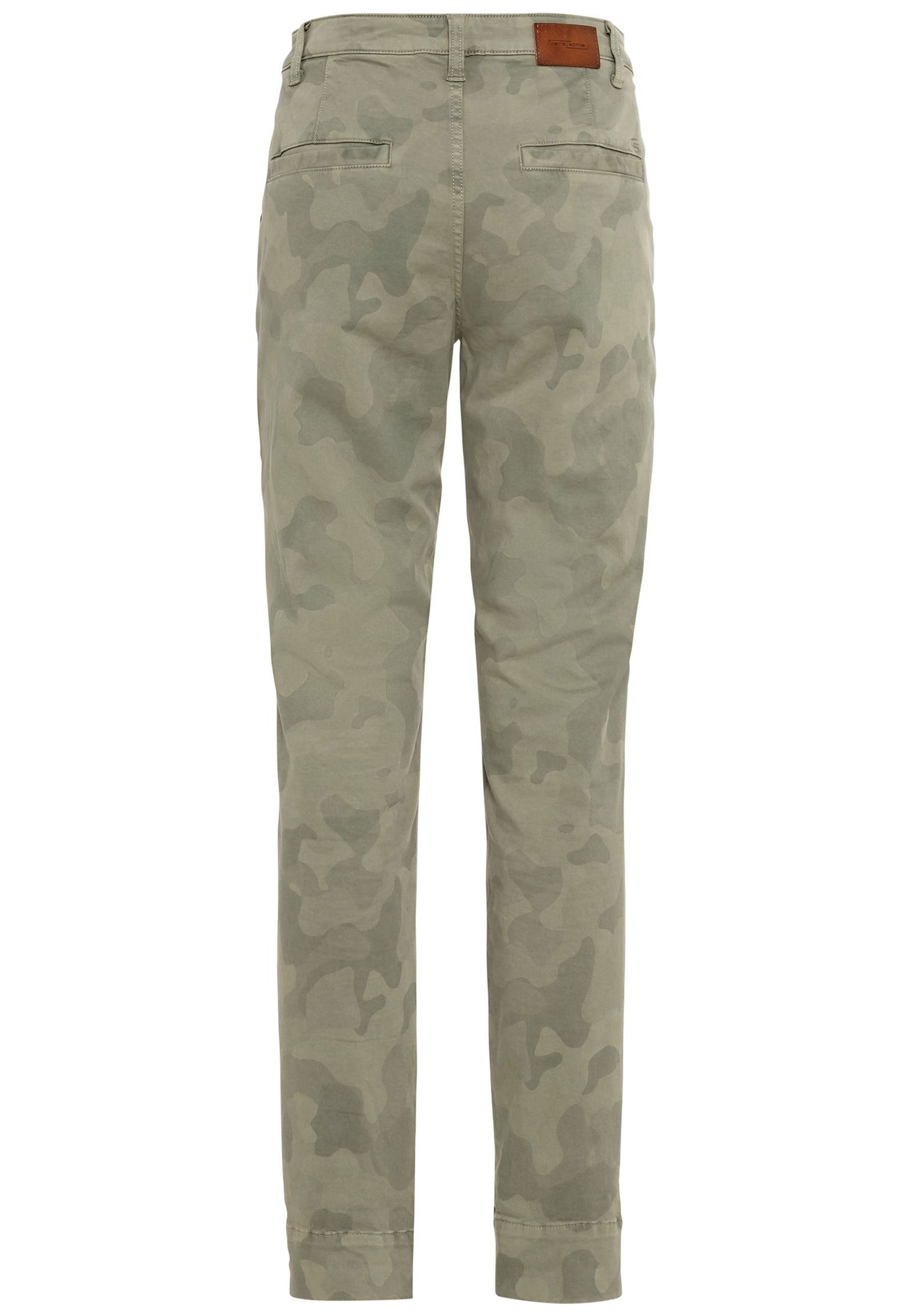 Camel Active Schmale Hose