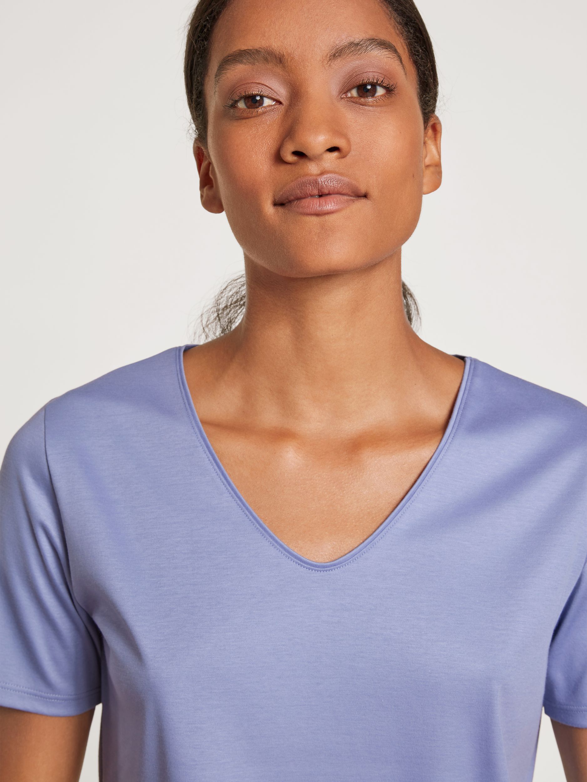 Calida |  Calida Nachthemd  | S | provence blue