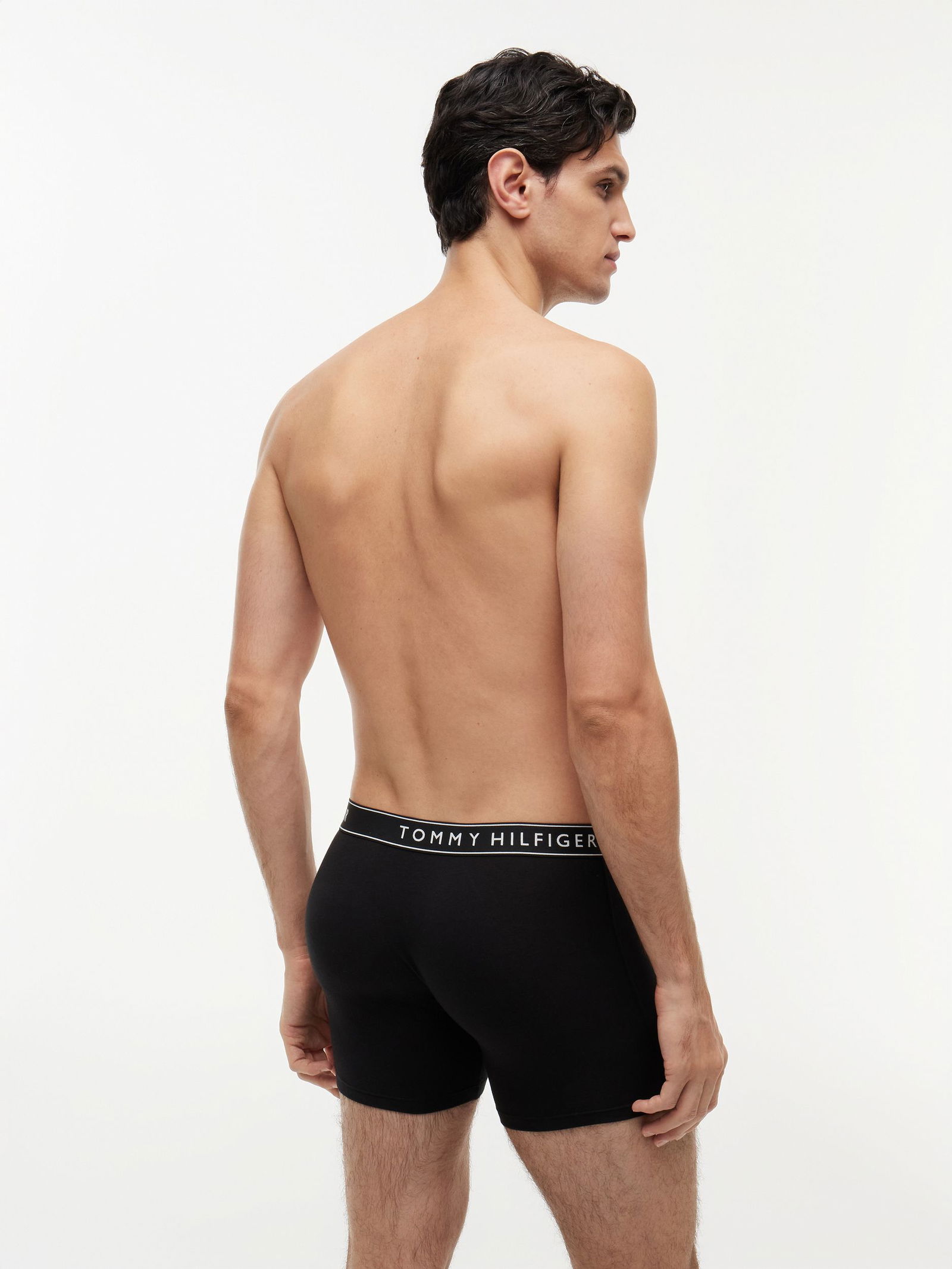 Tommy Hilfiger |  Tommy Hilfiger Multipack  | XXL | primary red/white/desert sky