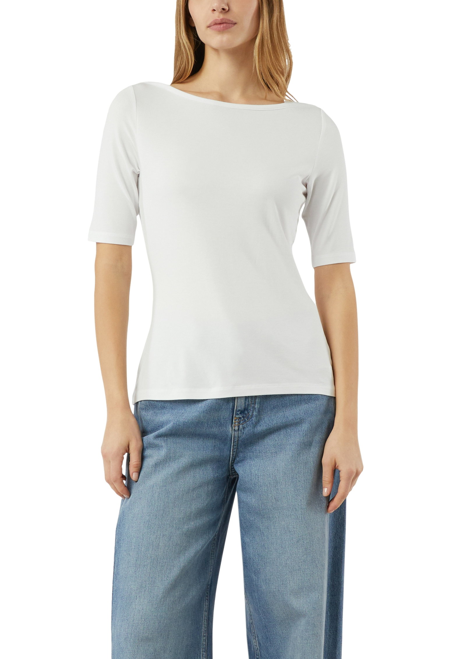 Comma Shirt #7
