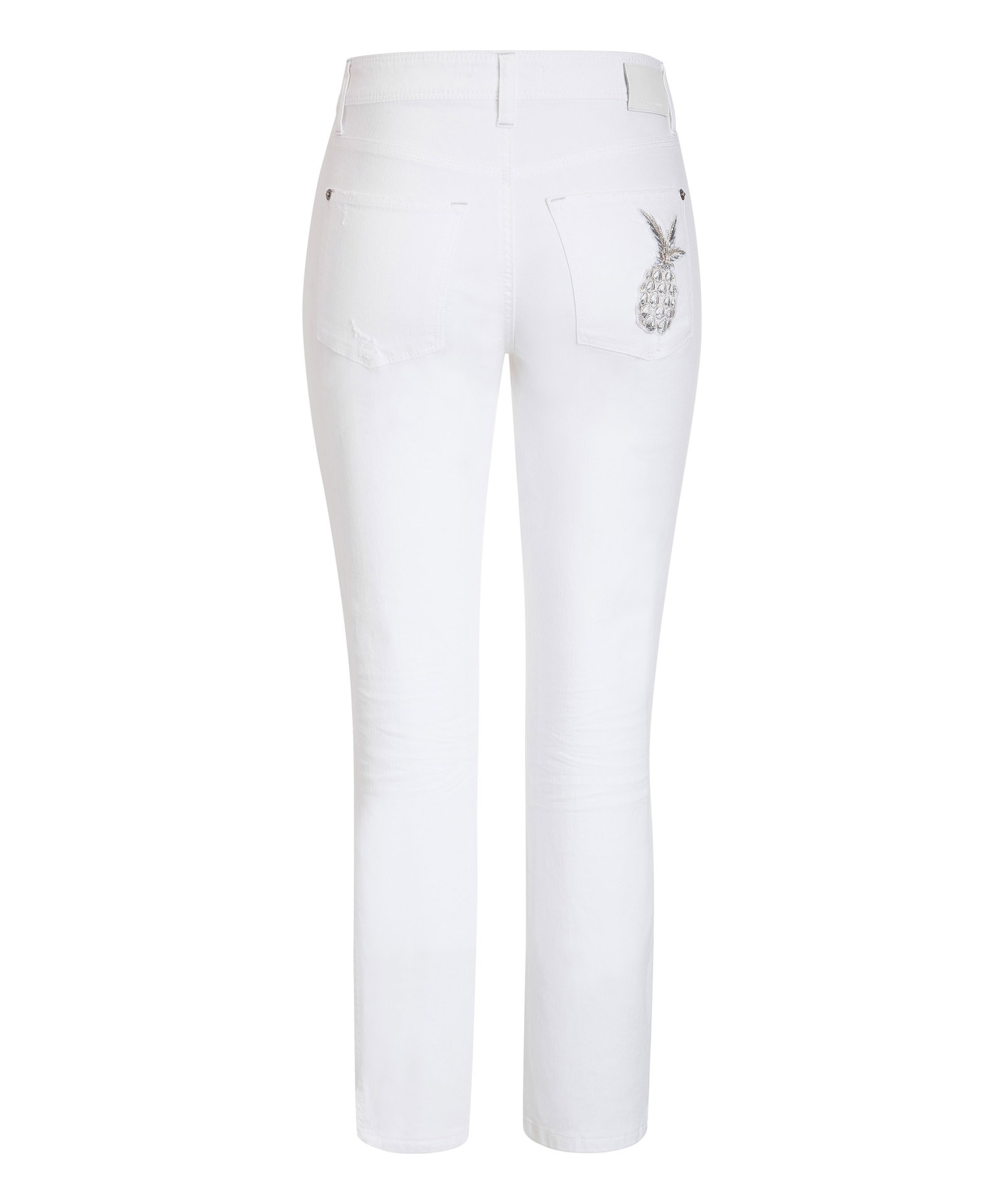 Cambio Jeans "Piper short" #2