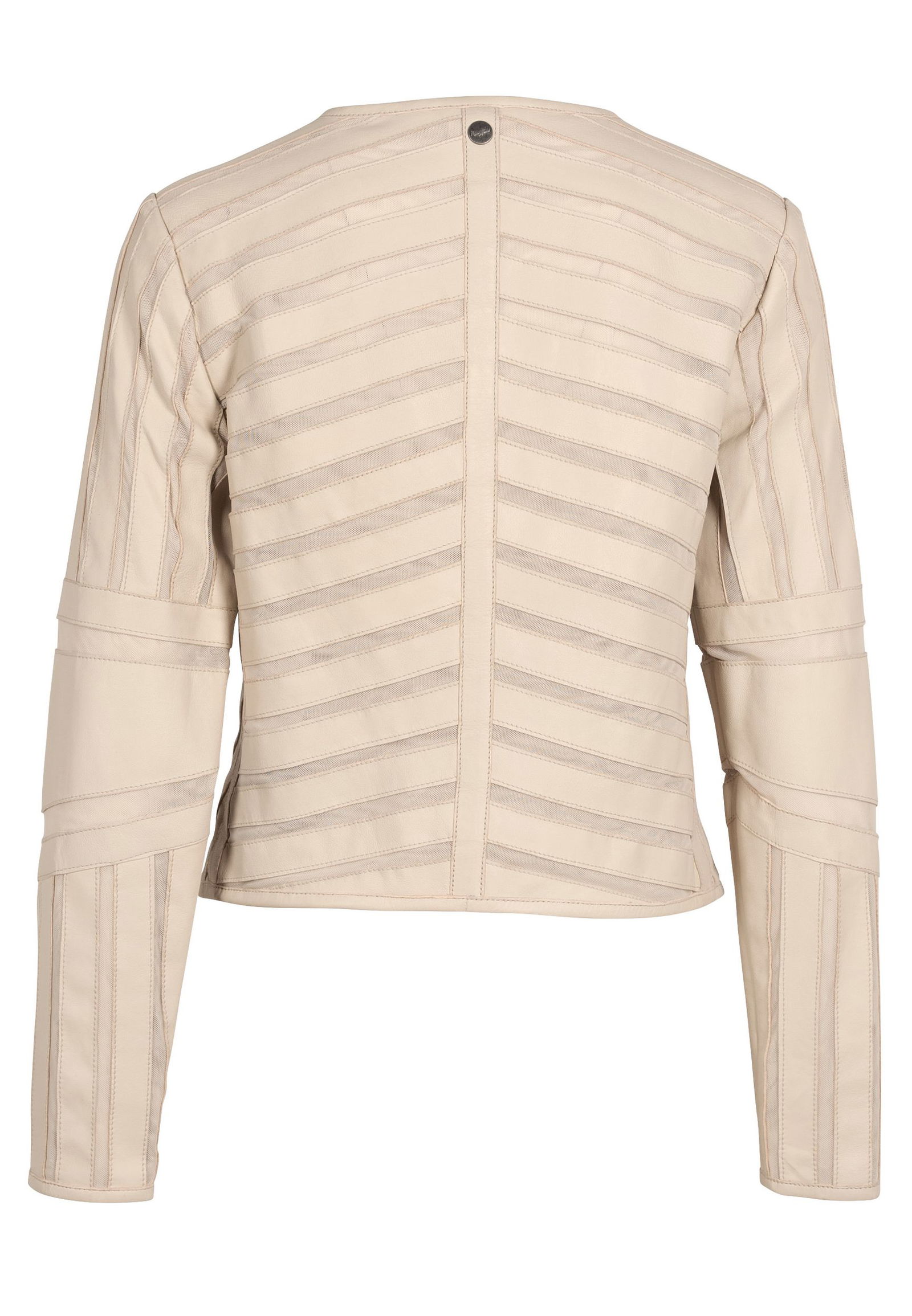 Gipsy | Mauritius Gipsy Lederjacke MWSuri | M | 1673_9177
