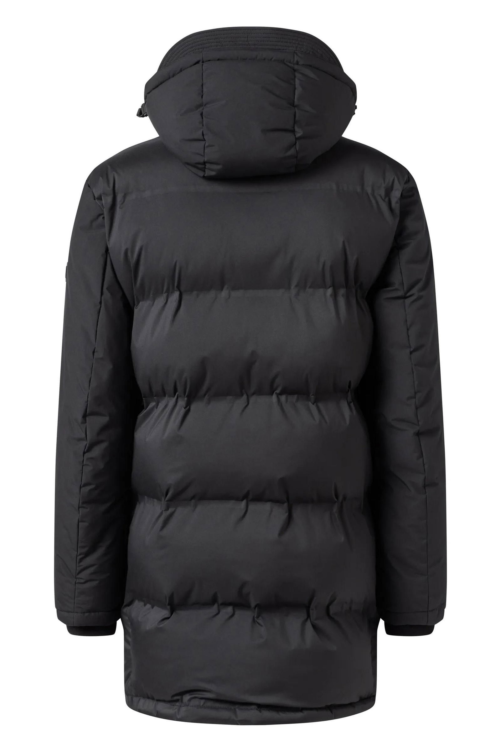 Strellson |  Strellson Winterjacke  "Ambience " | 50 | black