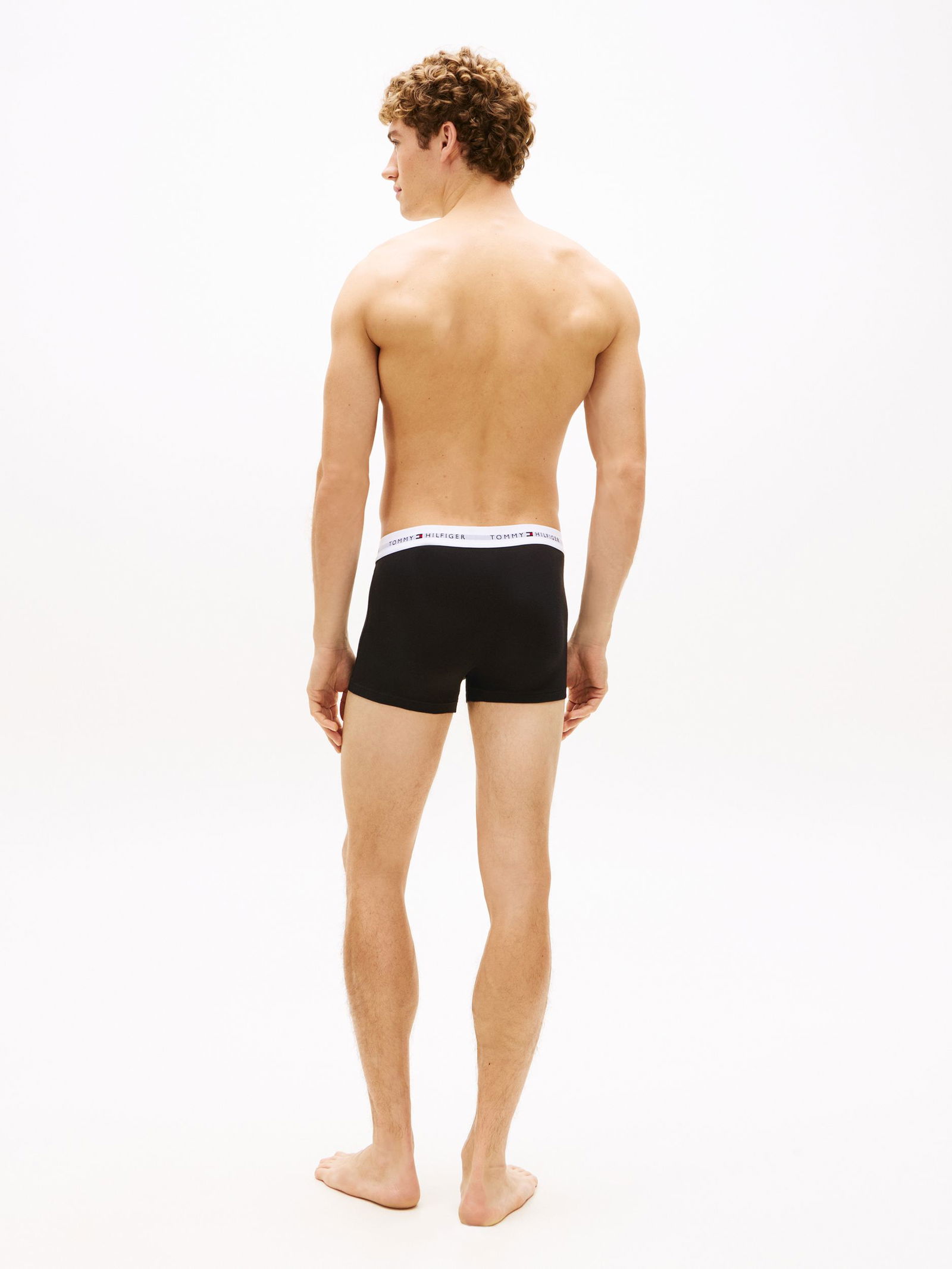 Tommy Hilfiger |  Tommy Hilfiger Multipack  | L