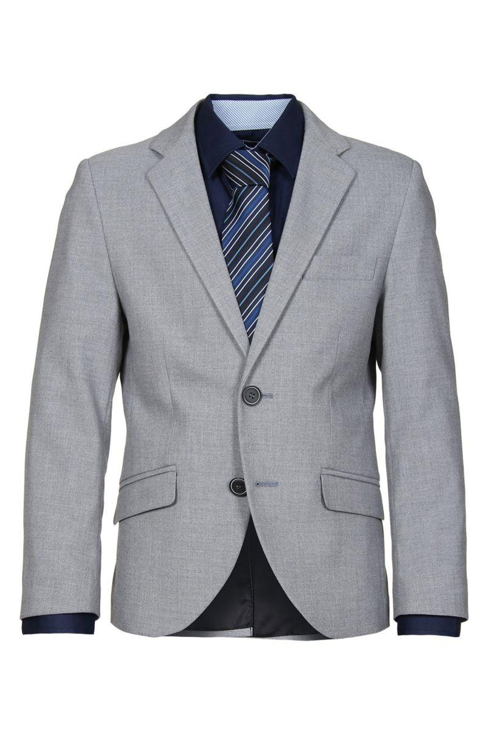 8b058db046dd127c4dddc4168fcafc59 Boys-Classic-Blazer Slim-Fit
