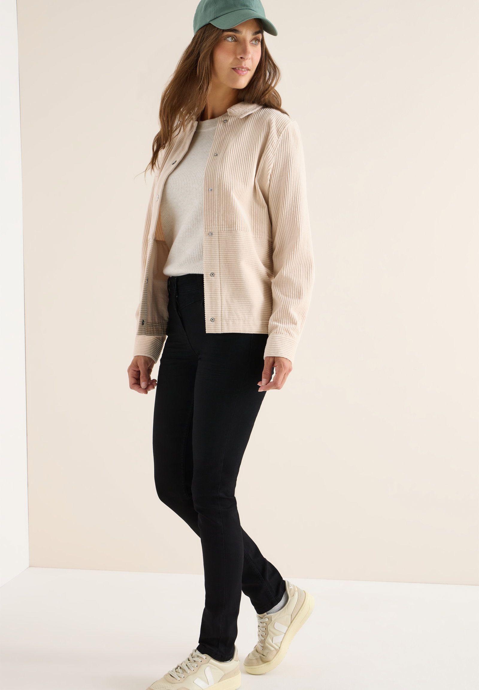 CECIL Straight Leg Jeans #3