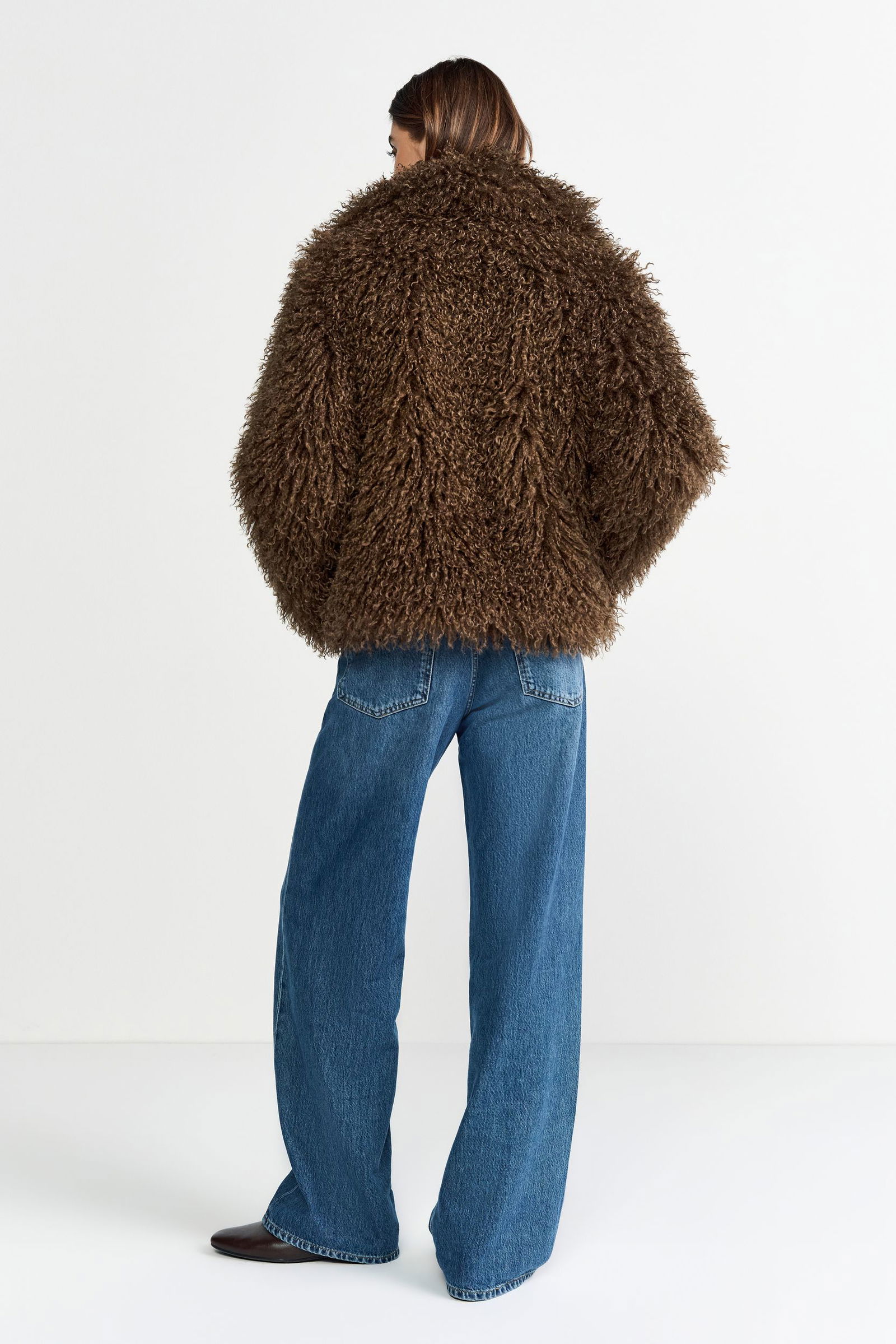 Rich & Royal | Rich & Royal Funktionsjacke | 34