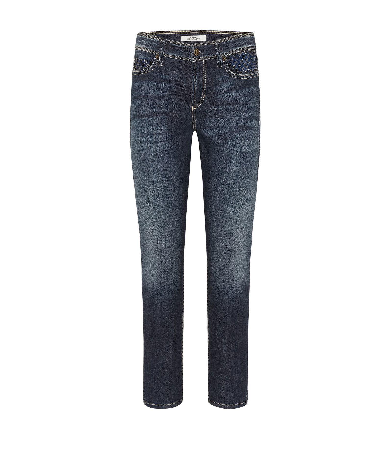 6f65431cd1a03e375f009cc44ec17c63 Cambio | Cambio Skinny Jeans | 36/27