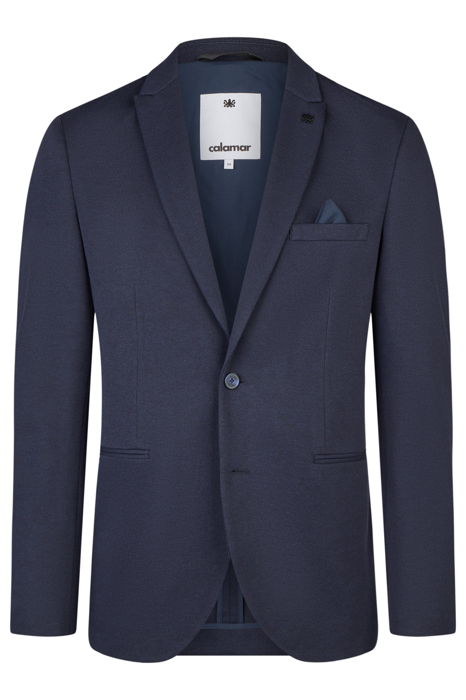 Indoor Blazers, Dark Navy #1