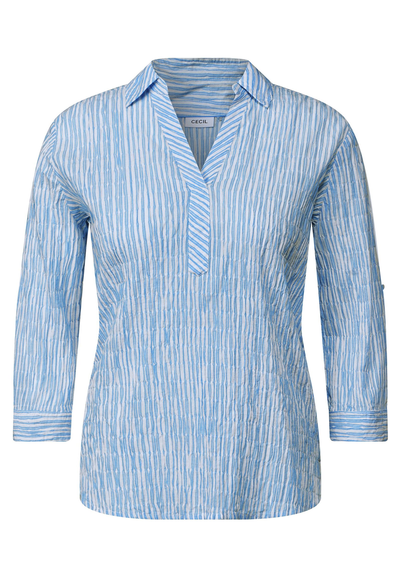 fd11ac152043284e1c41ac1f4b44bb8c CECIL |  CECIL Druckbluse  | XXL