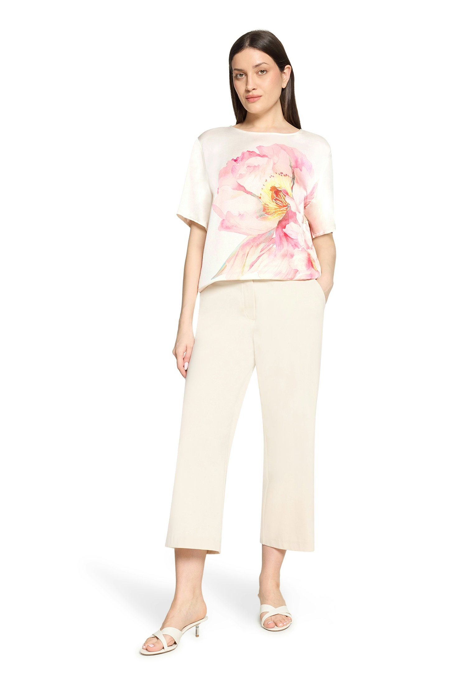 Betty Barclay Druckbluse #3