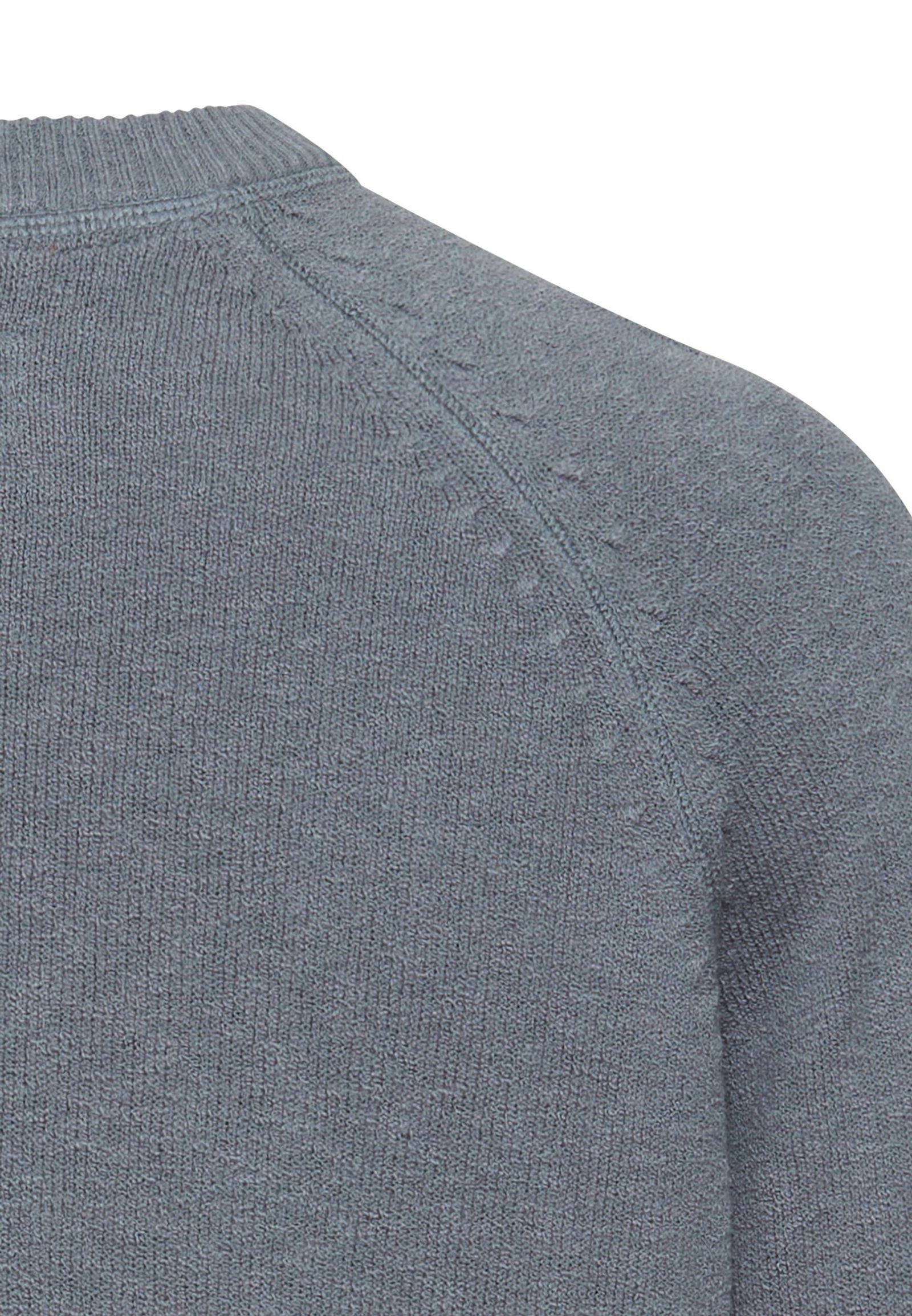 Camel Active |  Camel Active Pullover  | XL | sky blue