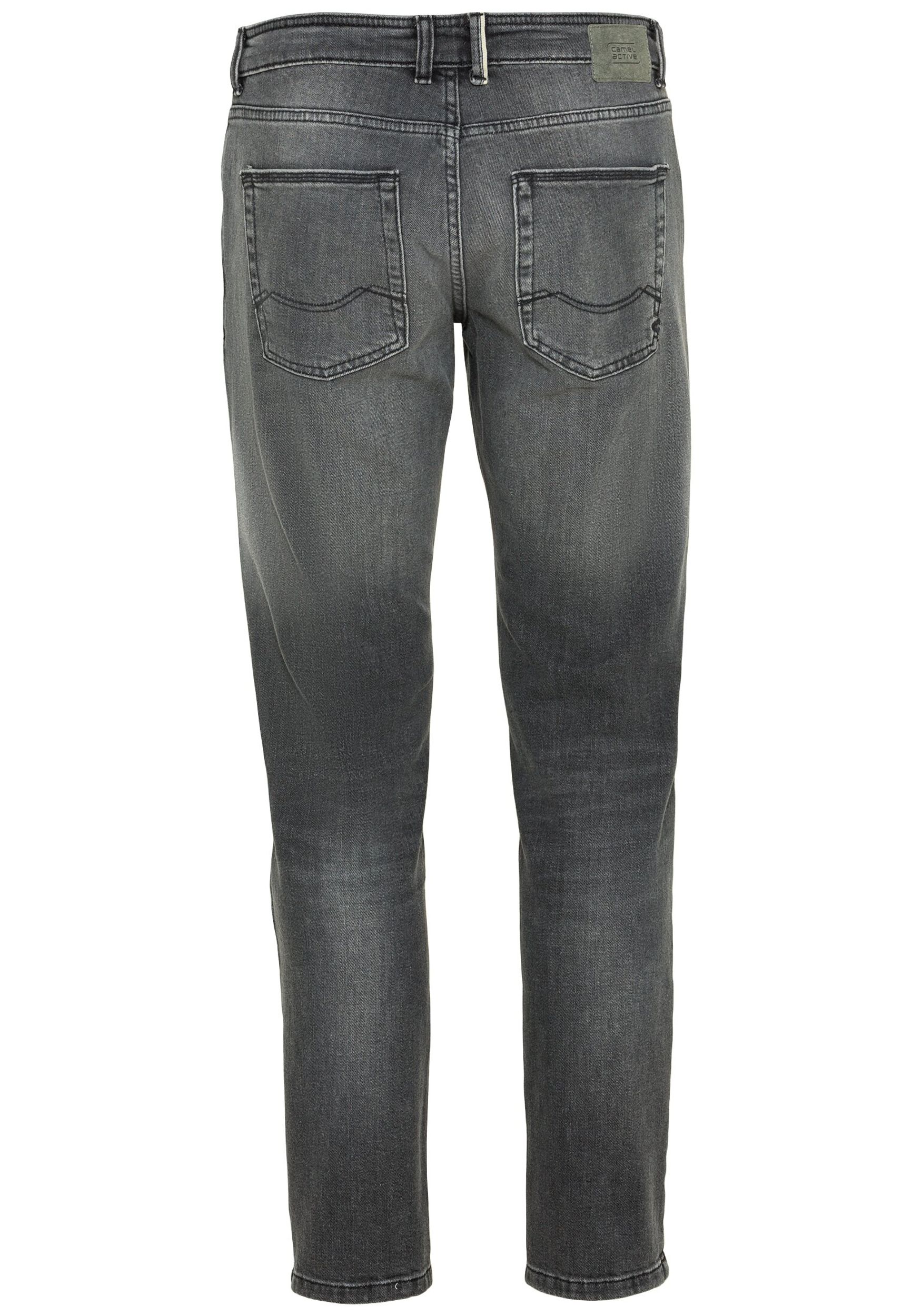 Slim Fit fleXXXactive® Jeans