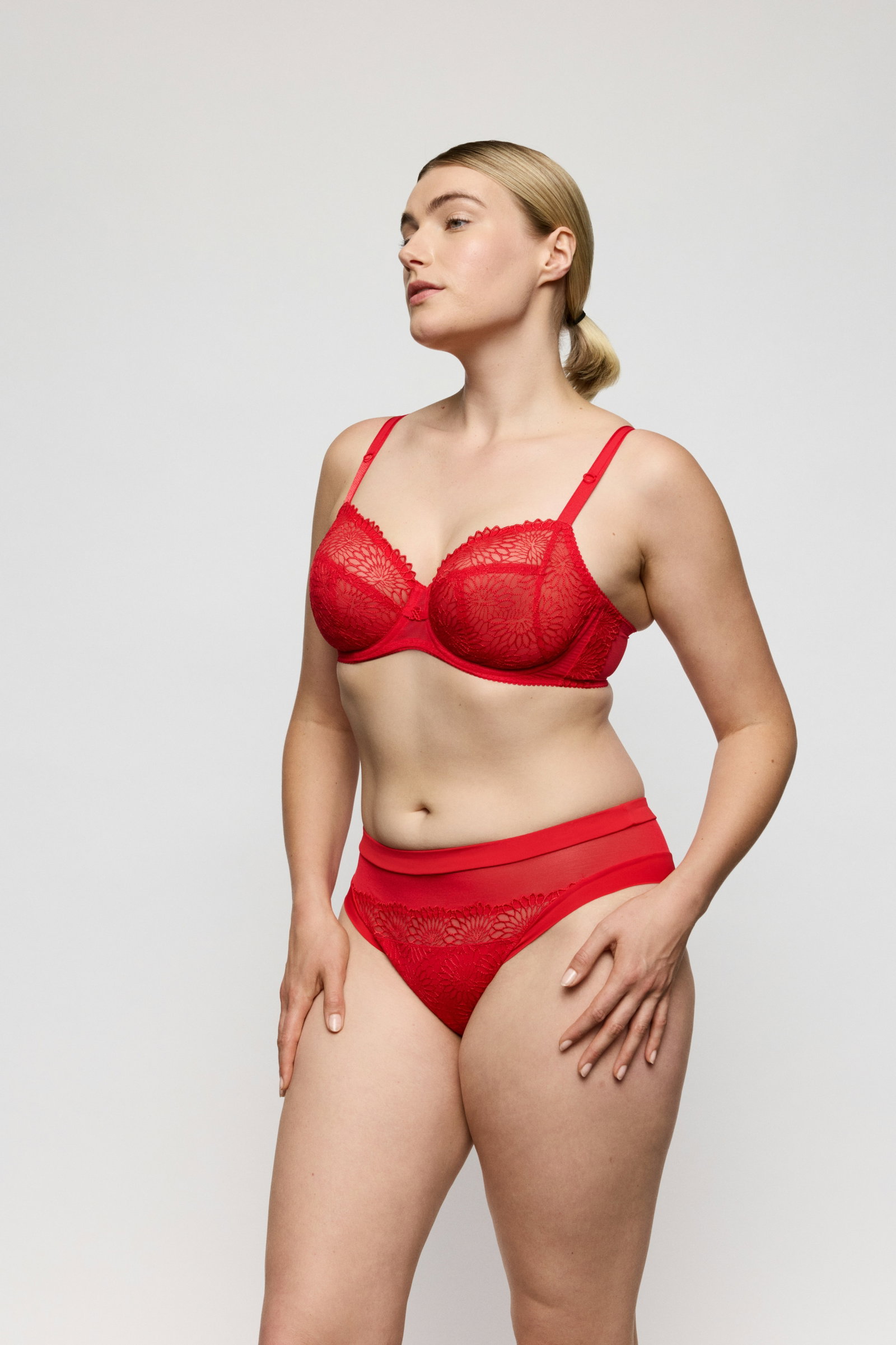 PrimaDonna Slip "Sophora" #7