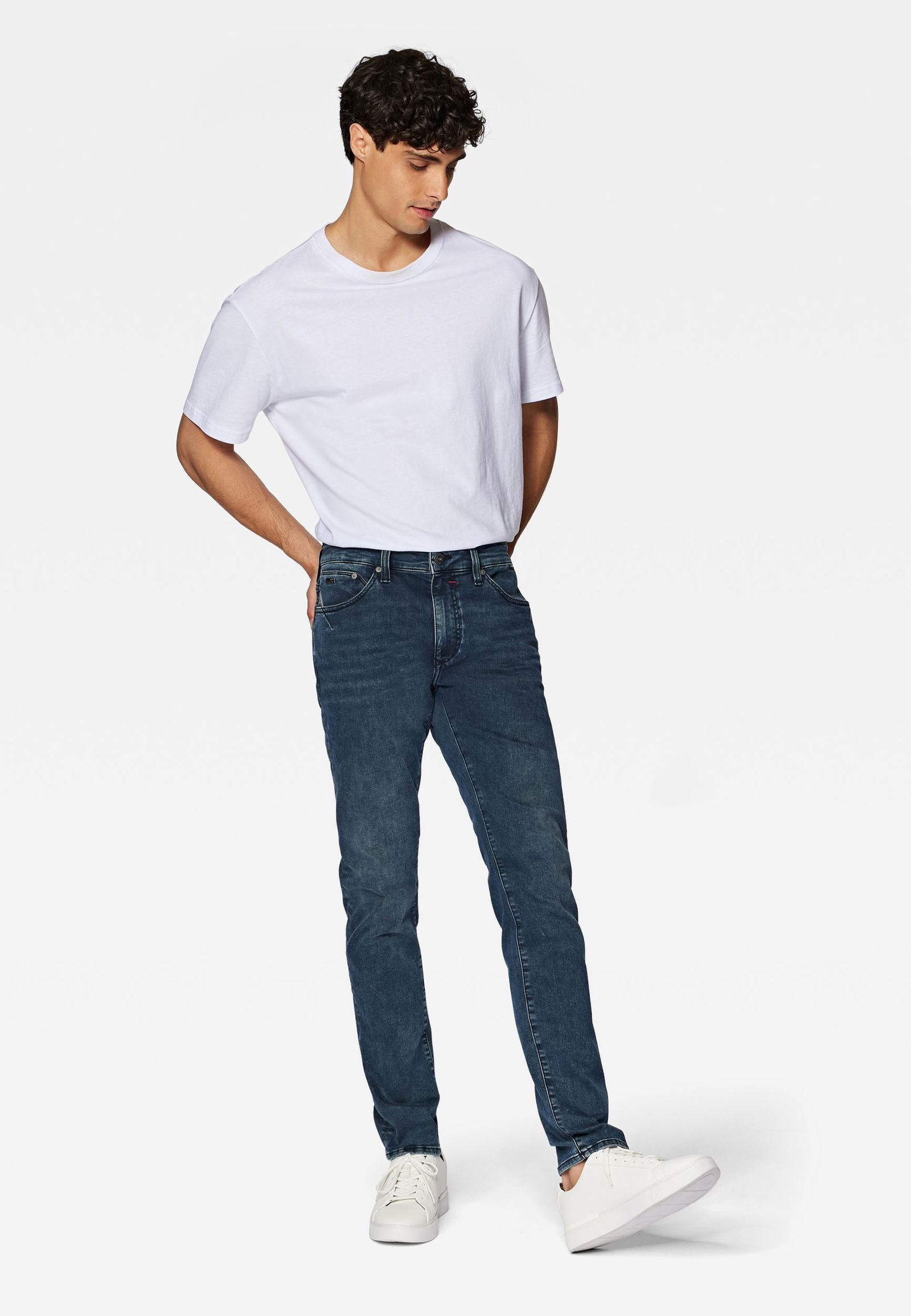 9b4011fc78a85cd95ced89e701b95daf Mavi Skinny Jeans "James"