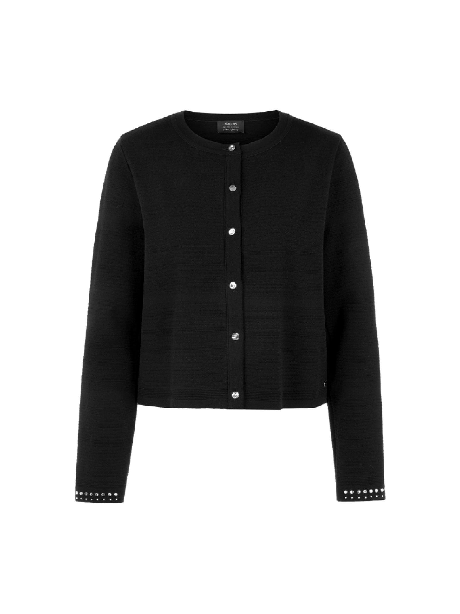 Cardigan, black new #1