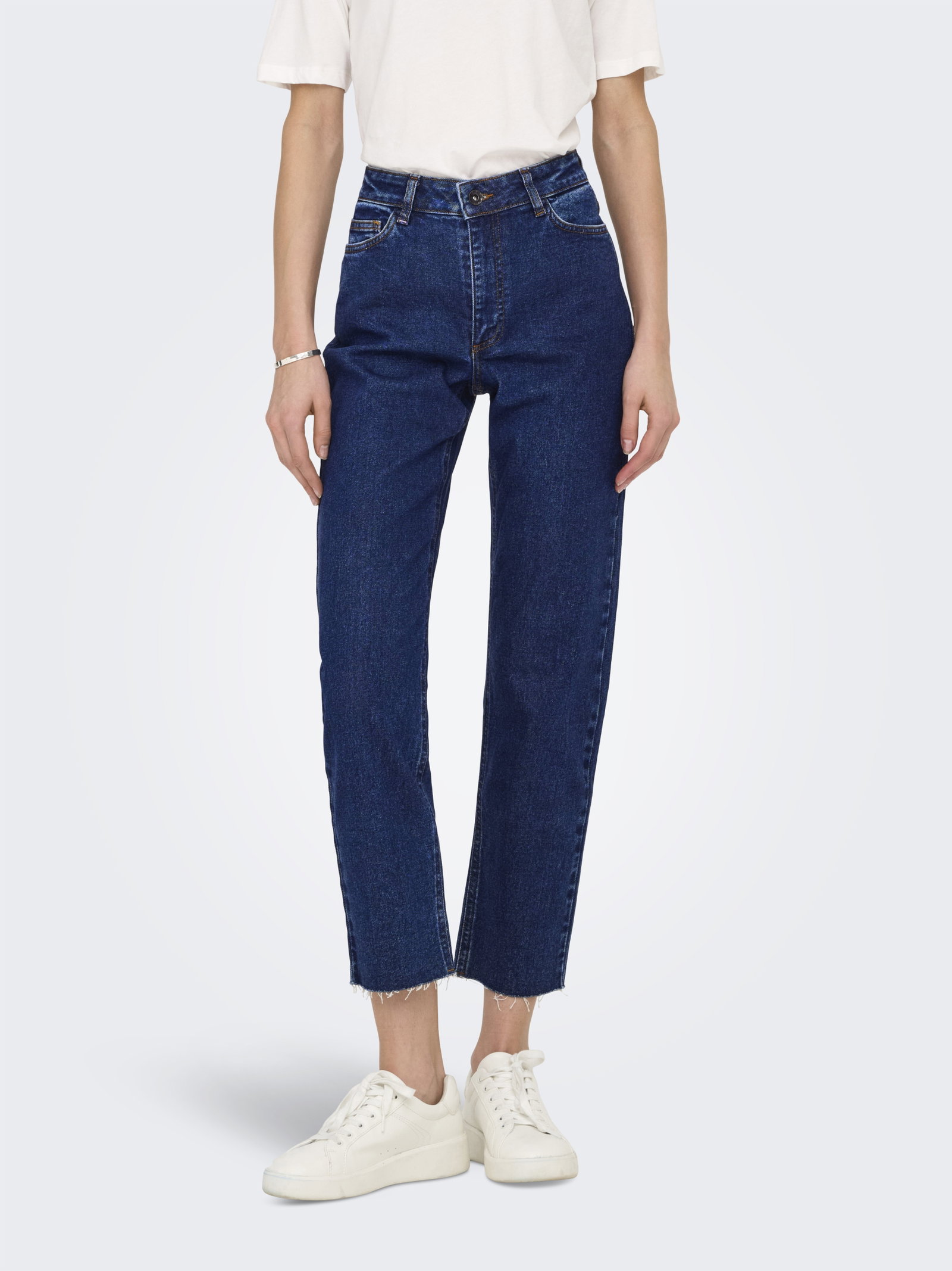 JDY Straight Leg Jeans #3