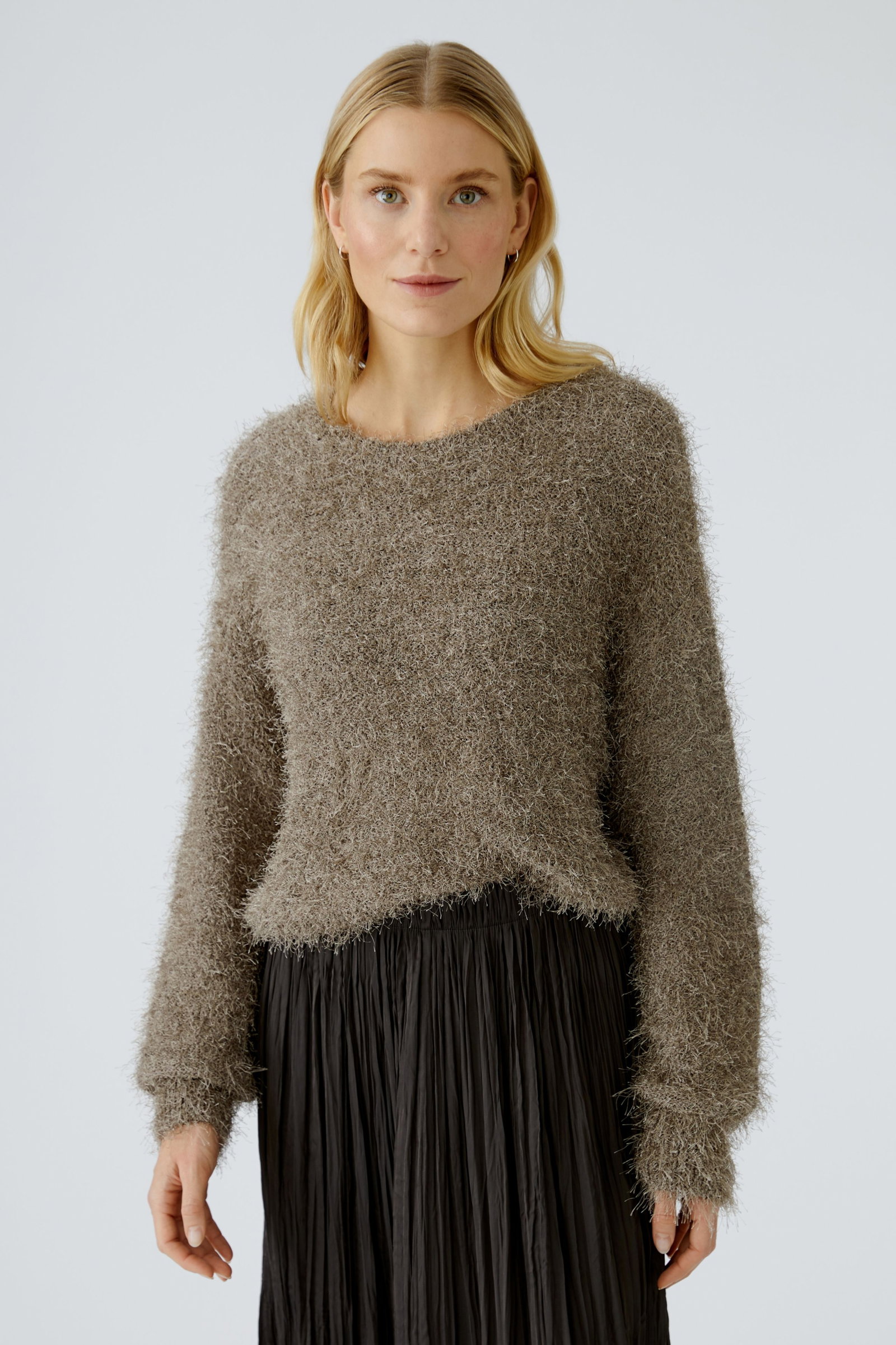 Oui Pullover #4