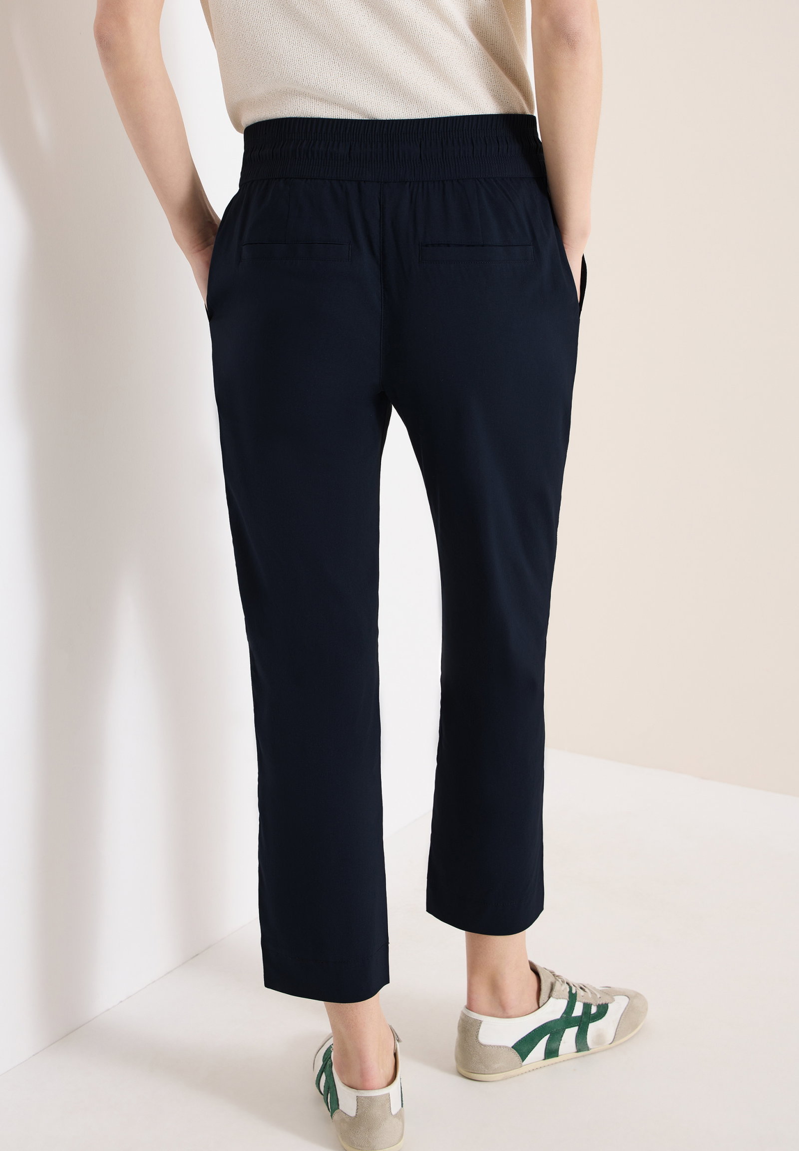 CECIL 7/8-Hose #4