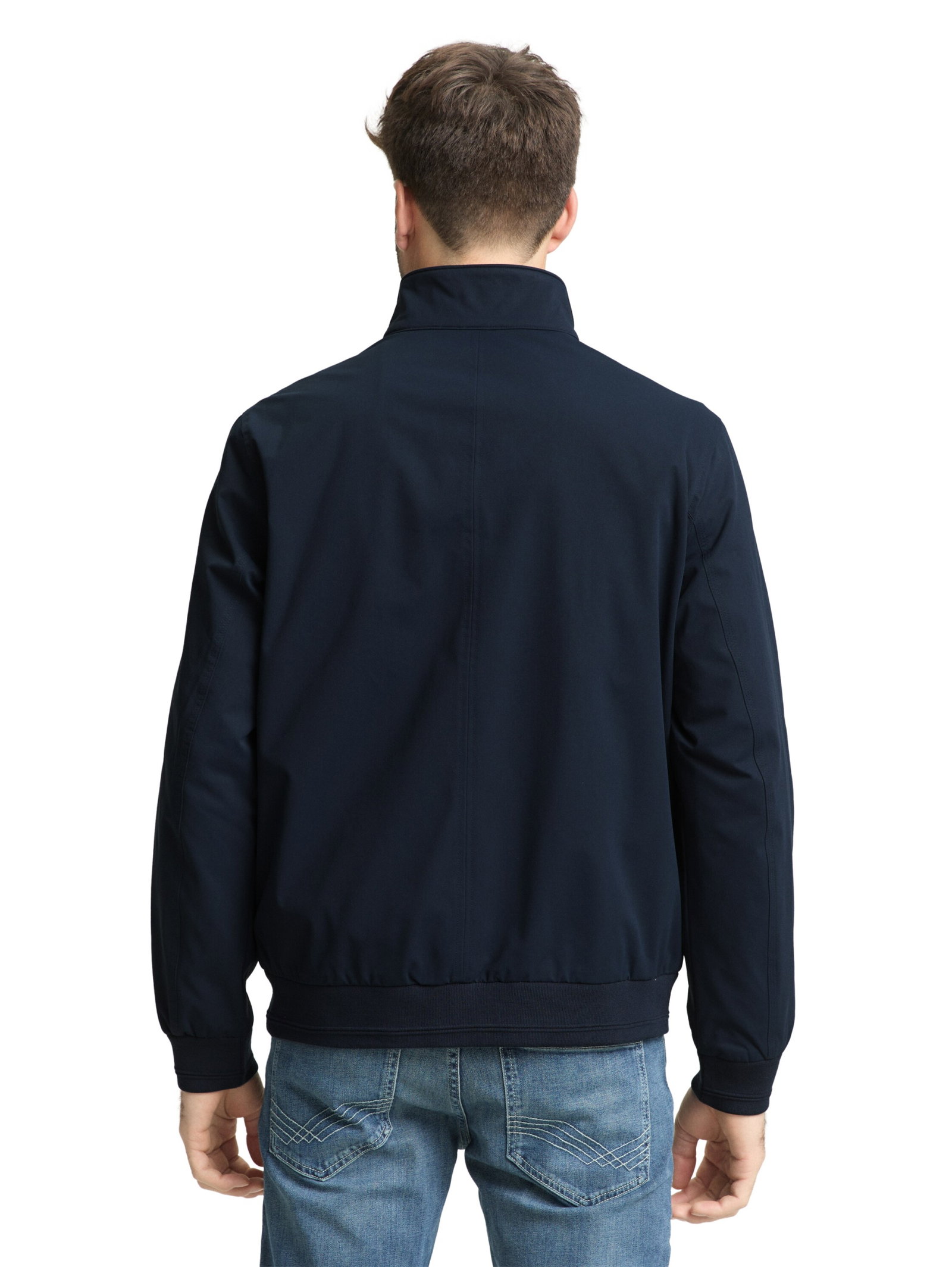 Tom Tailor Softshelljacke #4