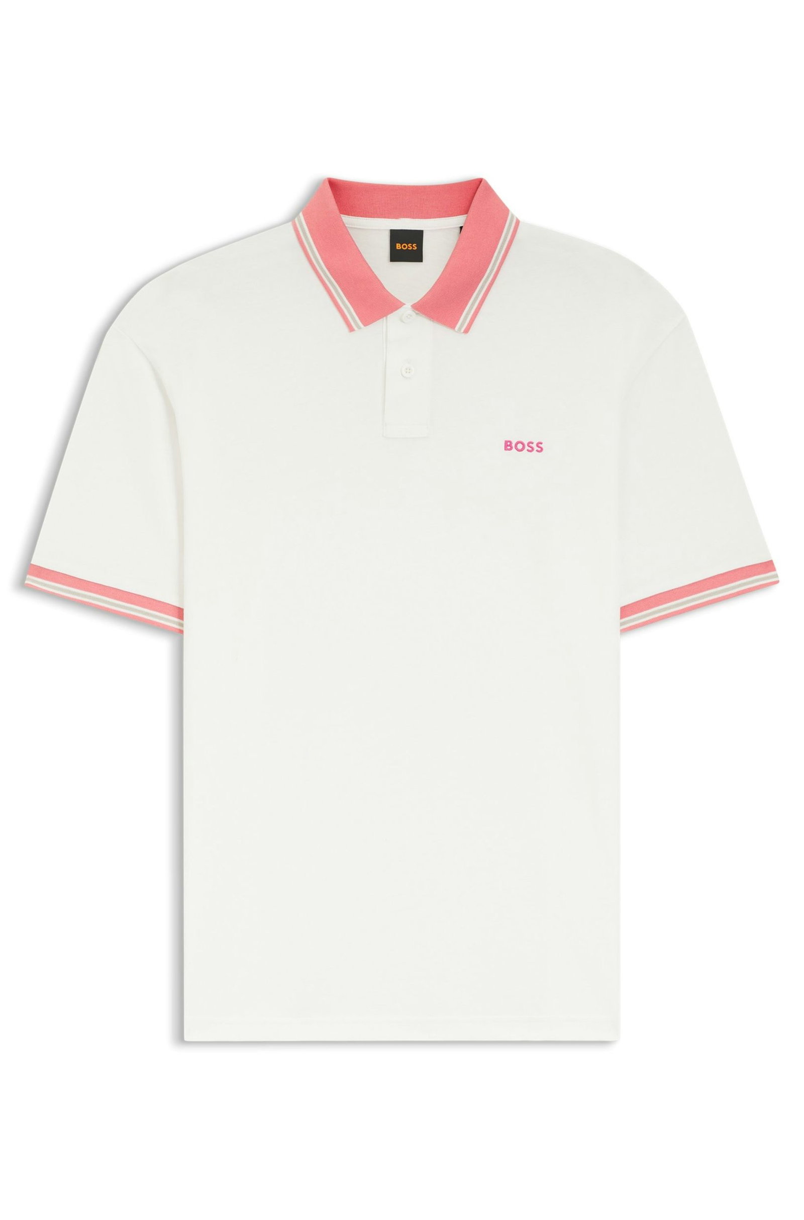 5560ef58e2fdf8682ef73693d5a0ae7d Boss Orange | Boss Orange Poloshirt | XXL | 2103_106