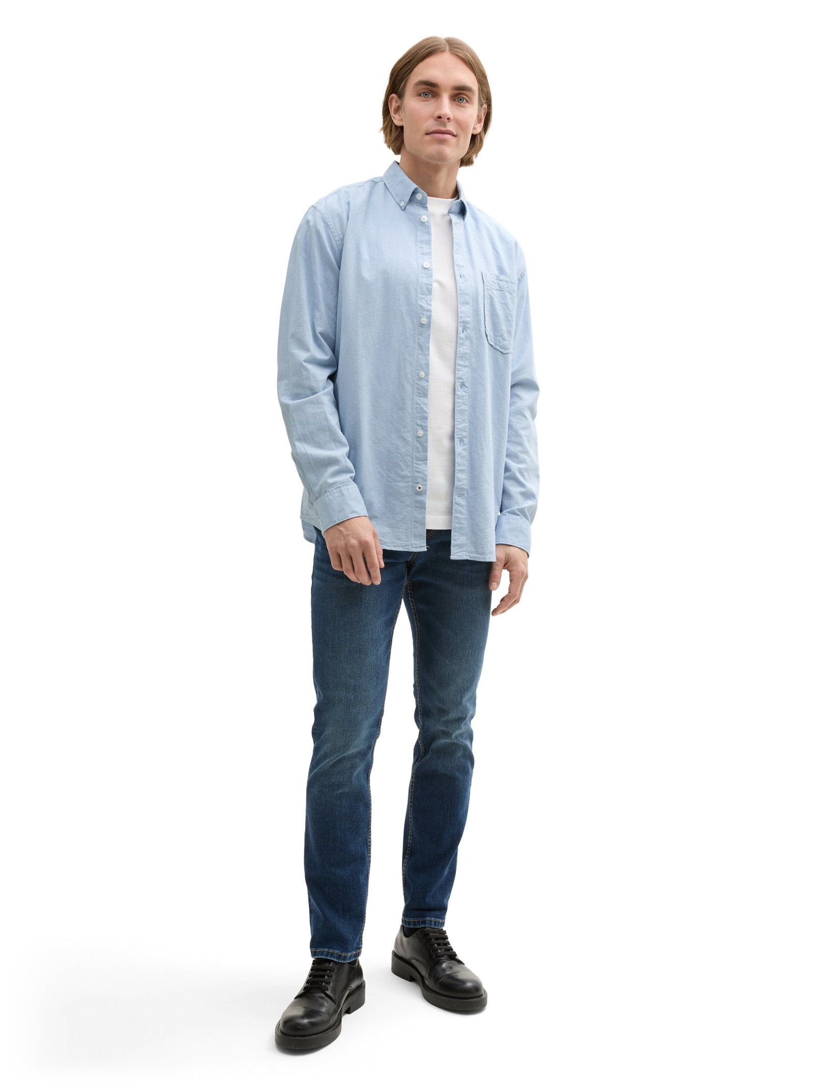 Tom Tailor Hemd Regular Fit #3