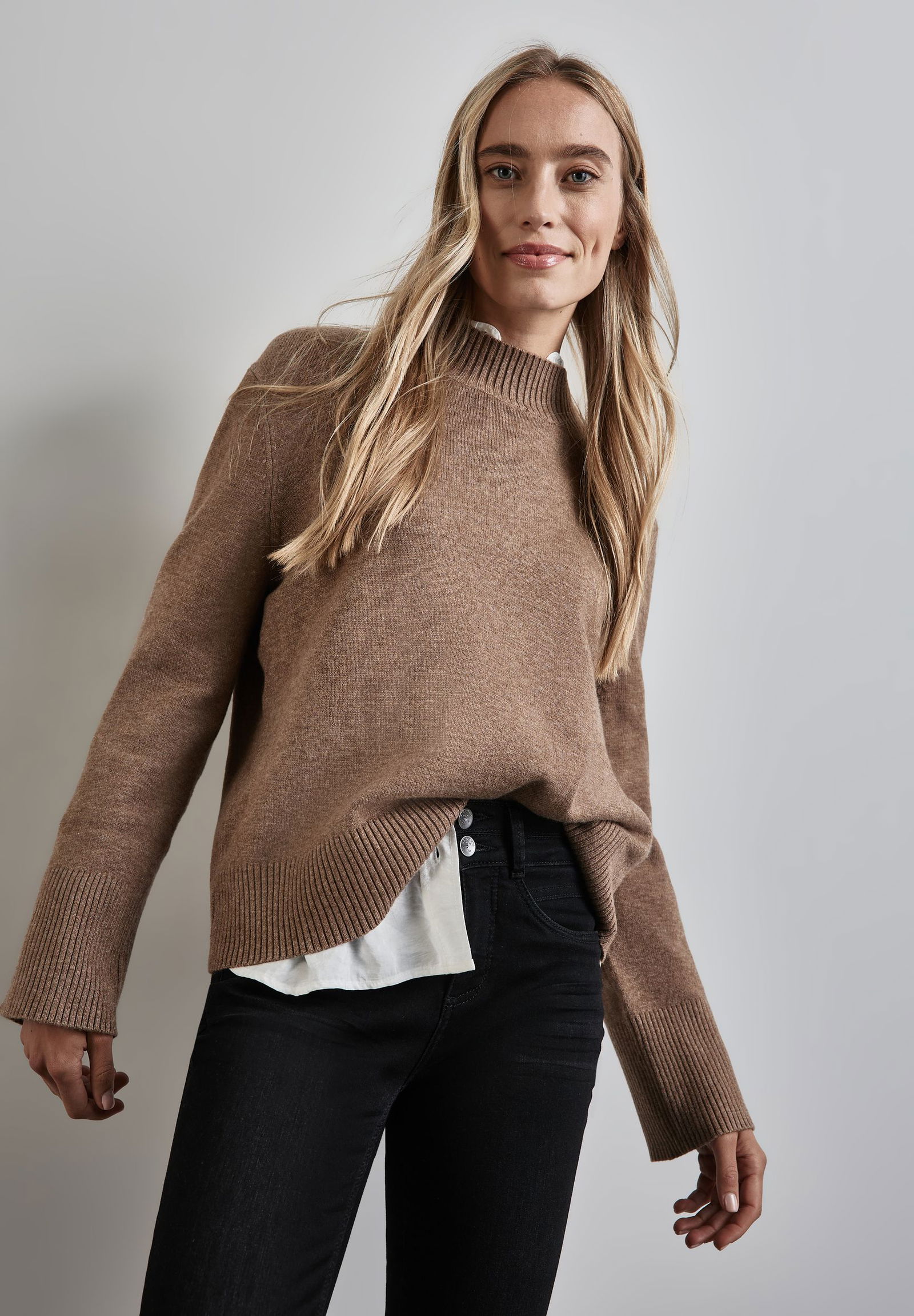 d96761b0dadaef4946d4085222854260 Street One |  Street One Slim Jeans  | 31/30 | 4565_15984