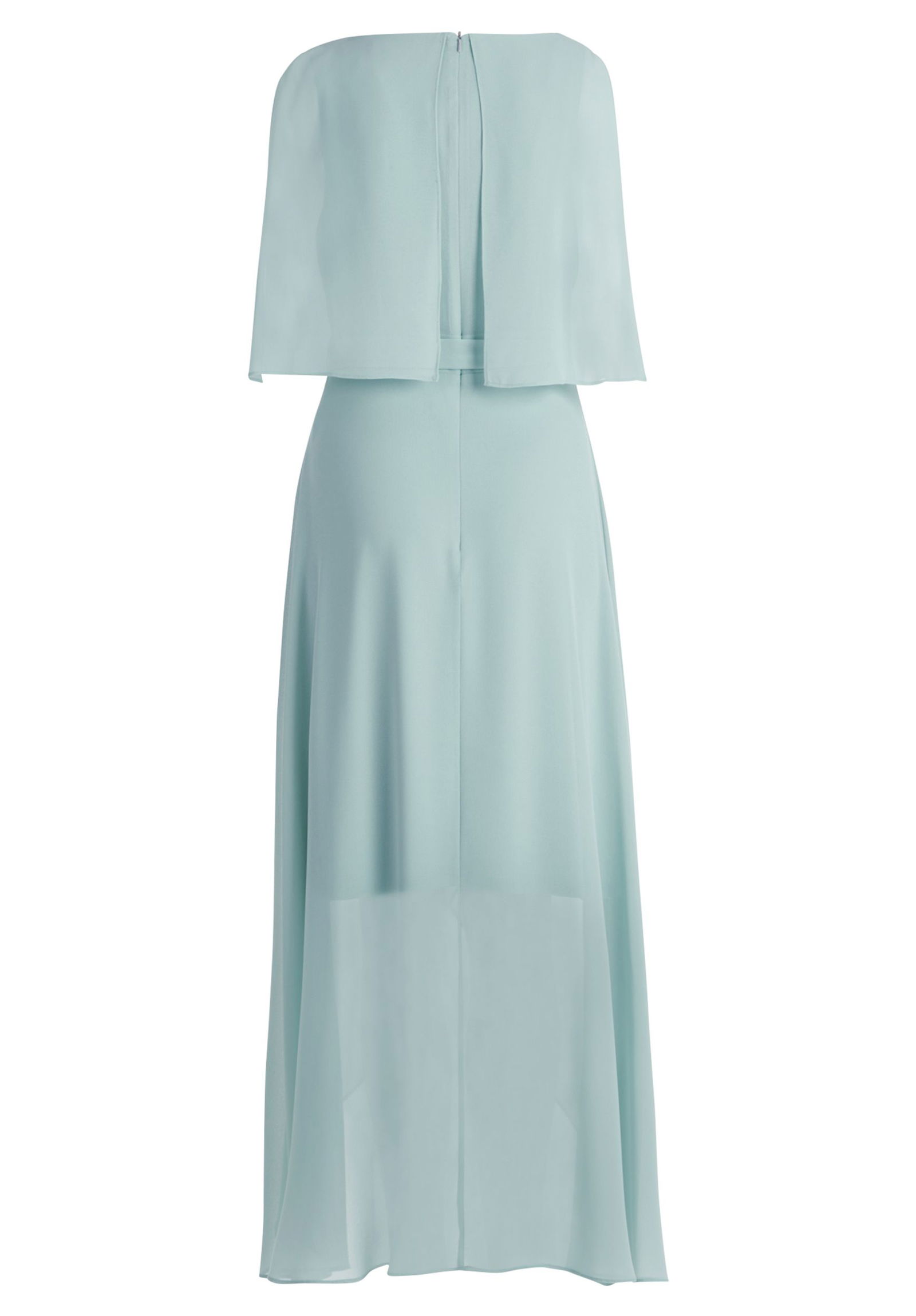 20c0c43348d1c8320470f5c0cf9db3ee Vera Mont | Vera Mont Langes Kleid | 40 | night sky