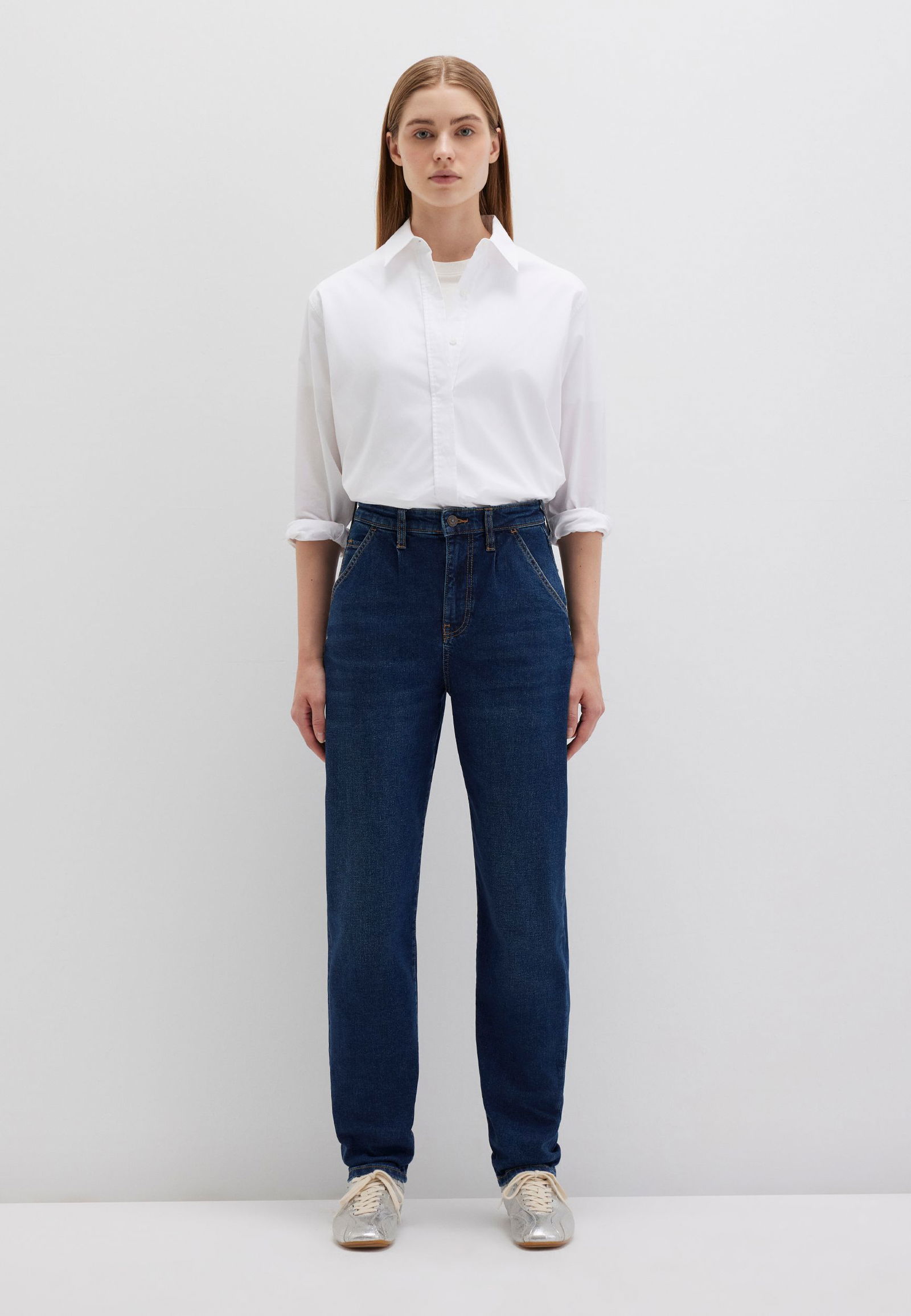 f90ae40496c3a604f0f827c2d1e79f92 Mavi | Mavi Mom Jeans | 29/29 | 1962_90052