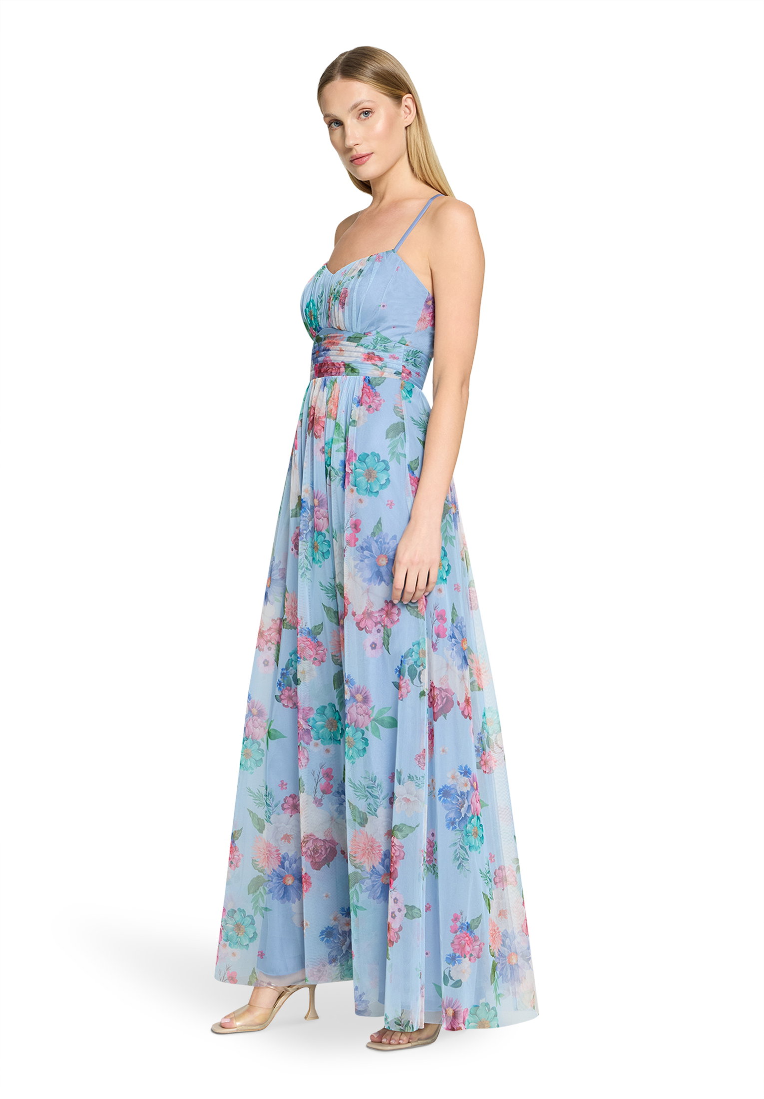 VM by Vera Mont Langes Kleid #5