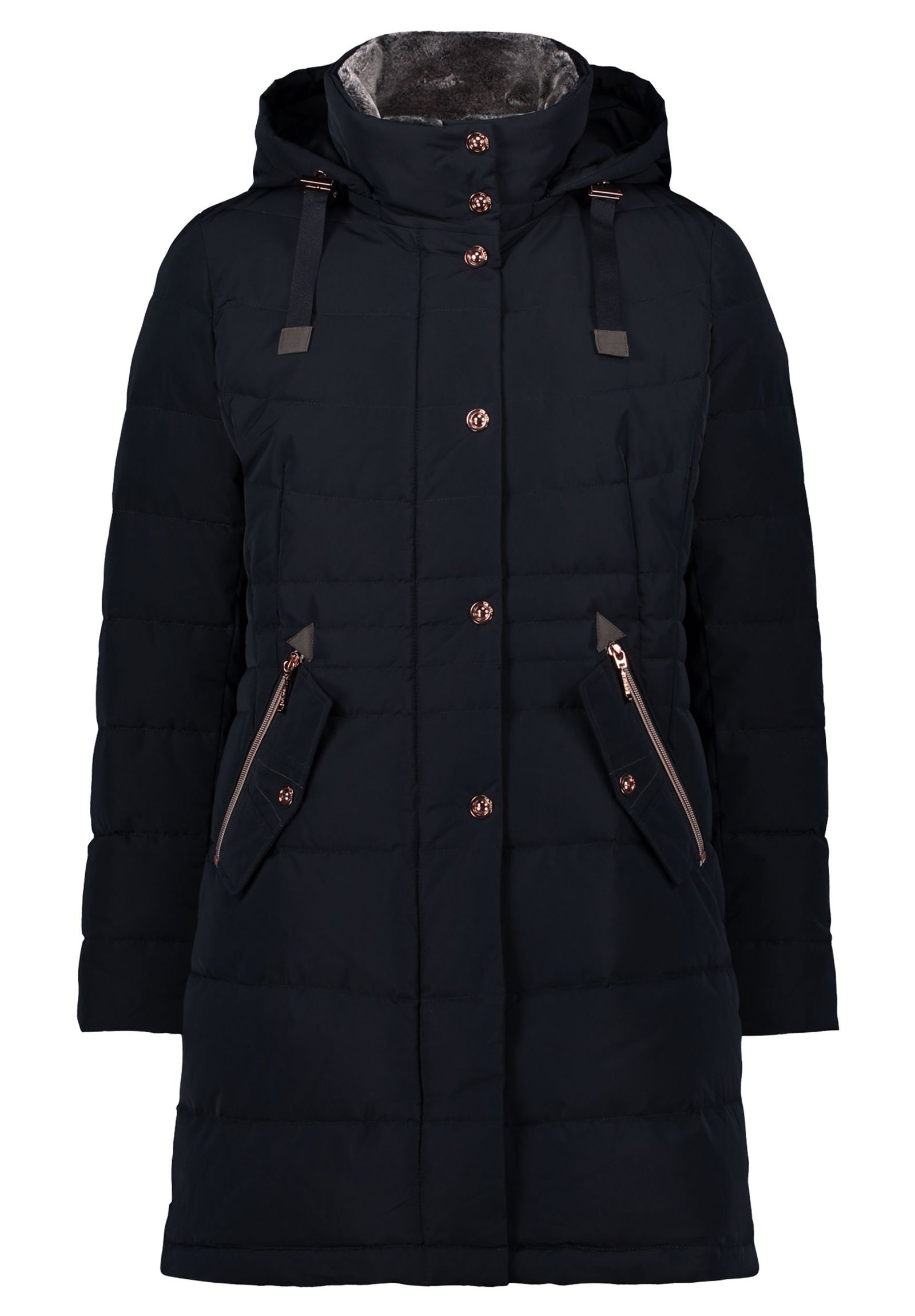 a7b3da528768bbea50a341ab7bbfff87 Gil Bret | Gil Bret Funktionsjacke | 40 | dunkelblau