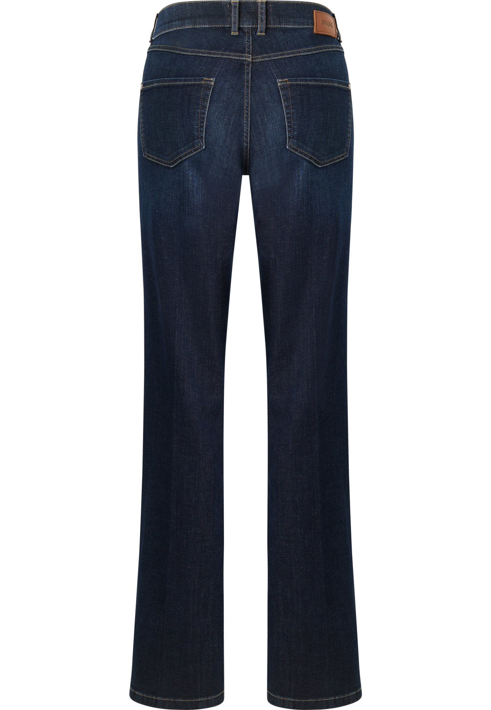 Angels Straight Leg Jeans #2