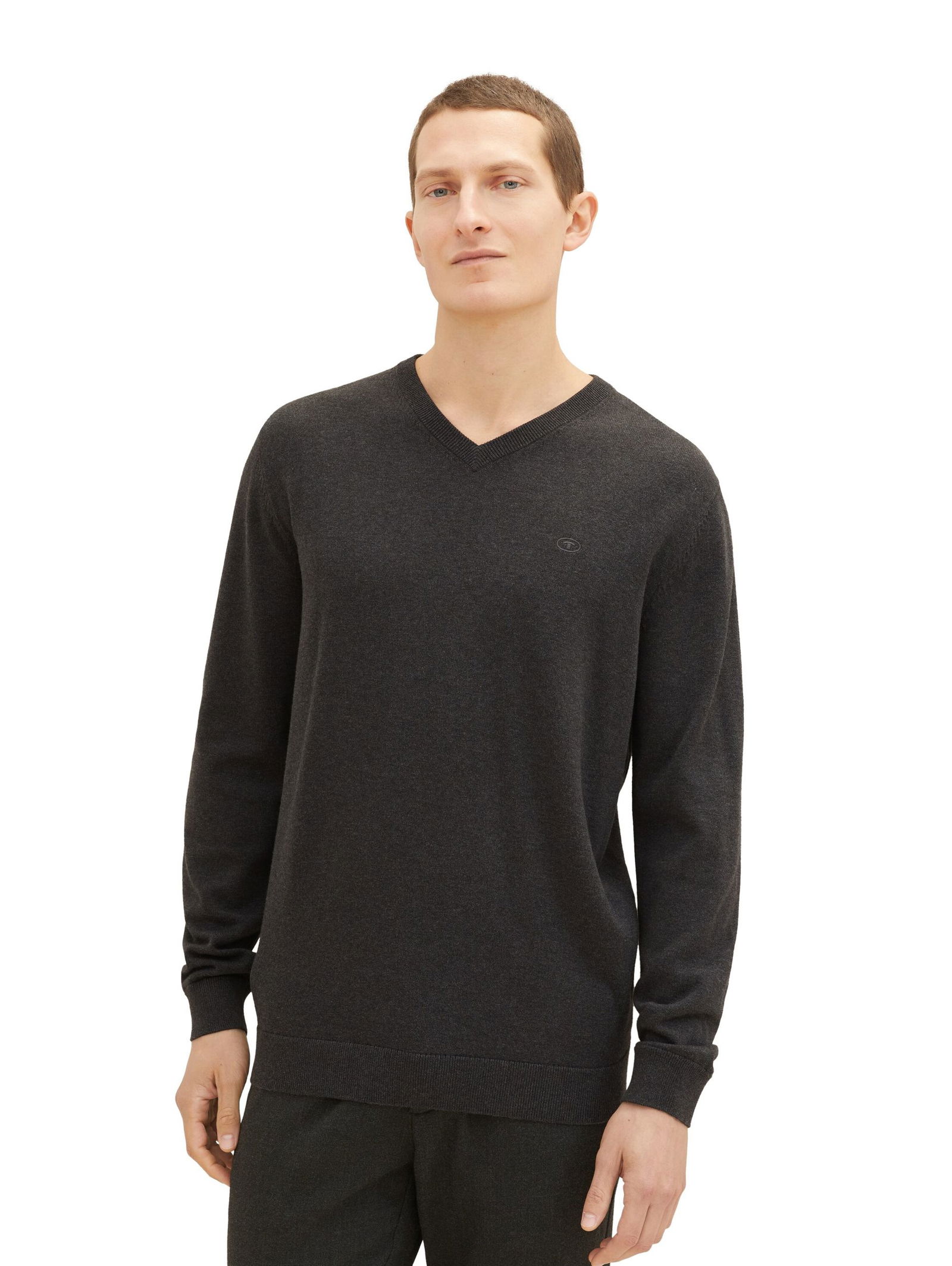 Tom Tailor Pullover 