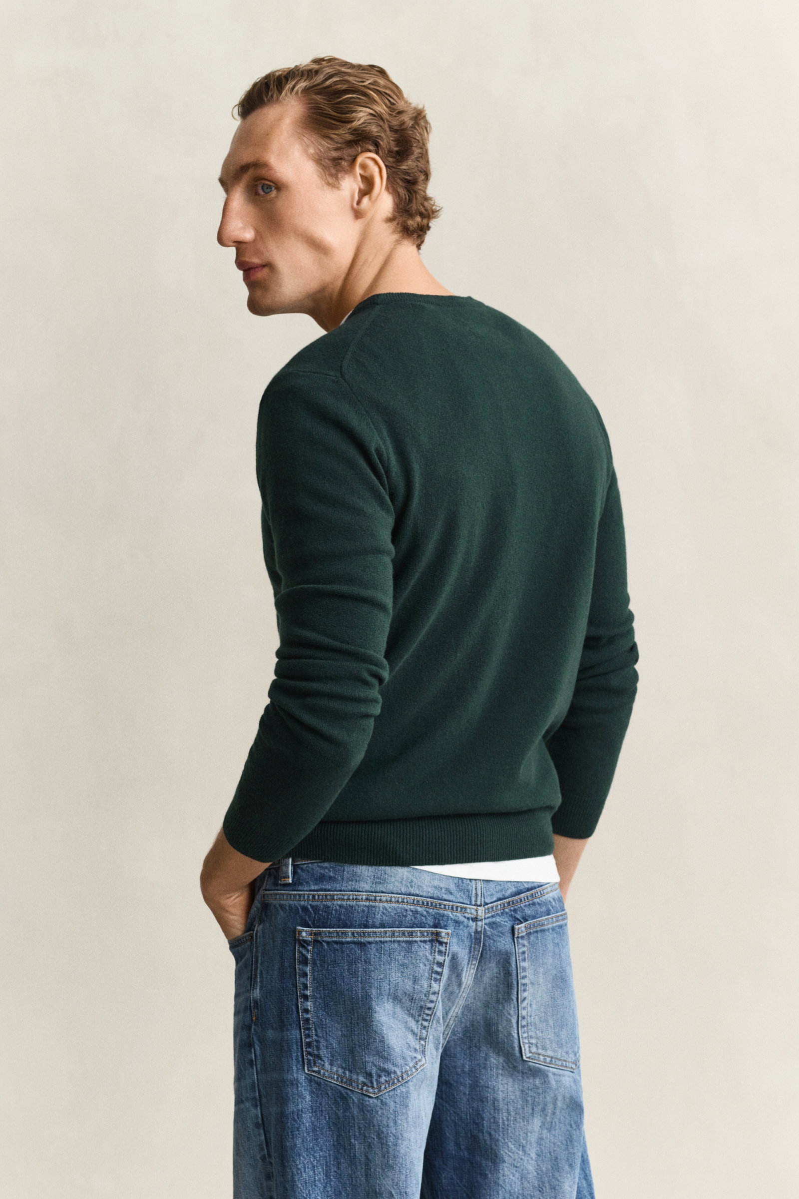 Gant Pullover #3