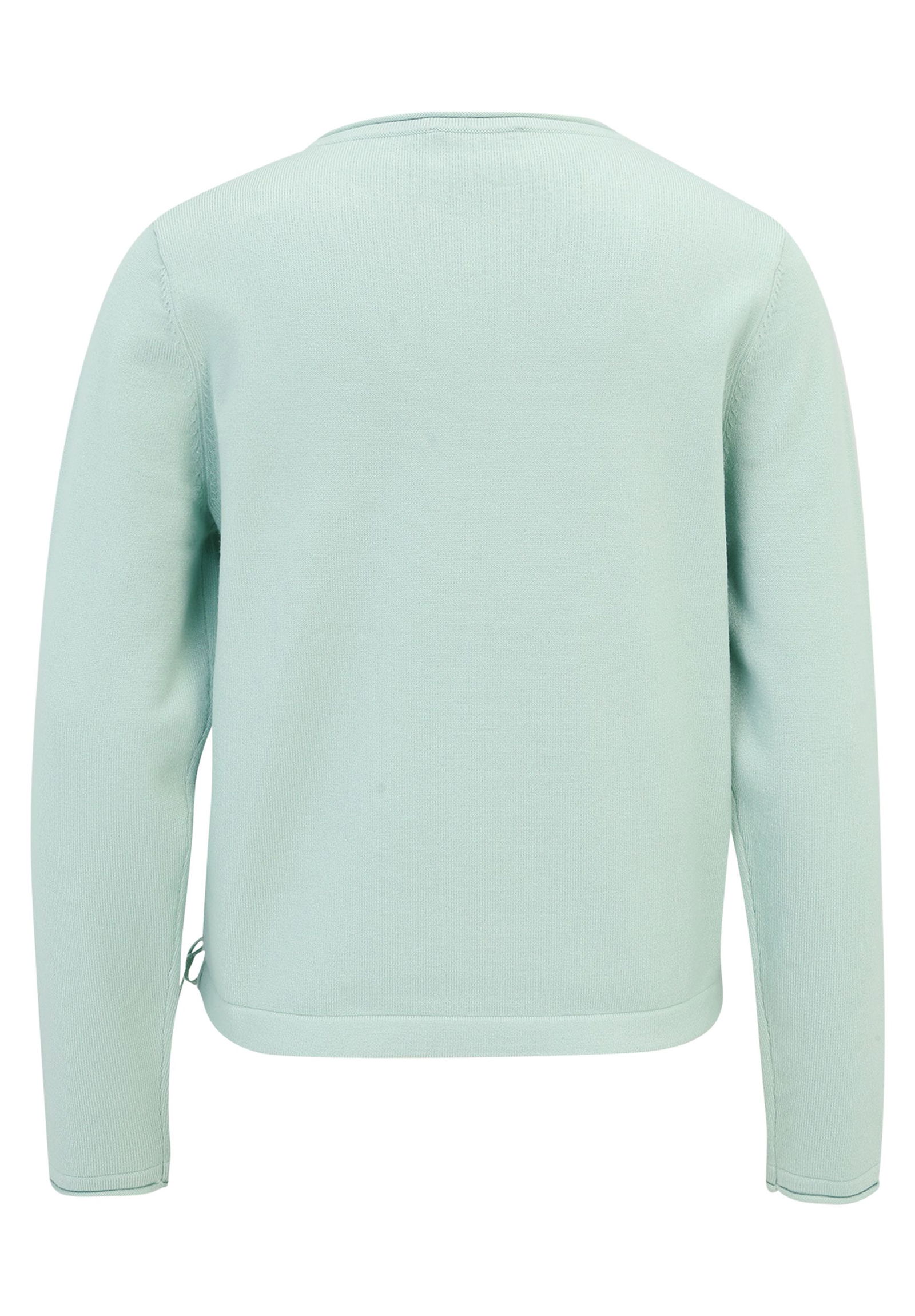 Cartoon |  Cartoon Pullover  | 36 | aqua foam